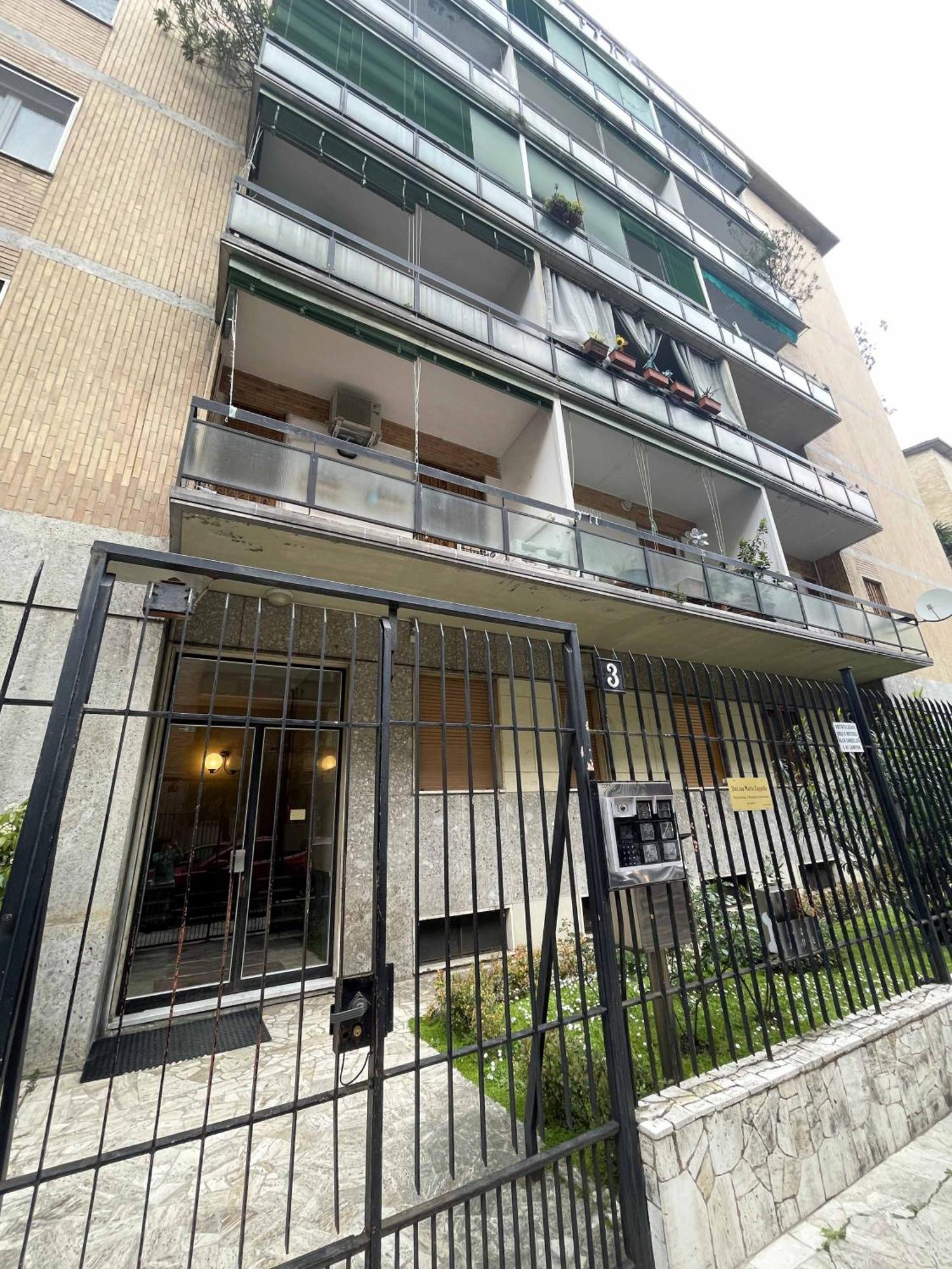 Apartment Miloft Milan