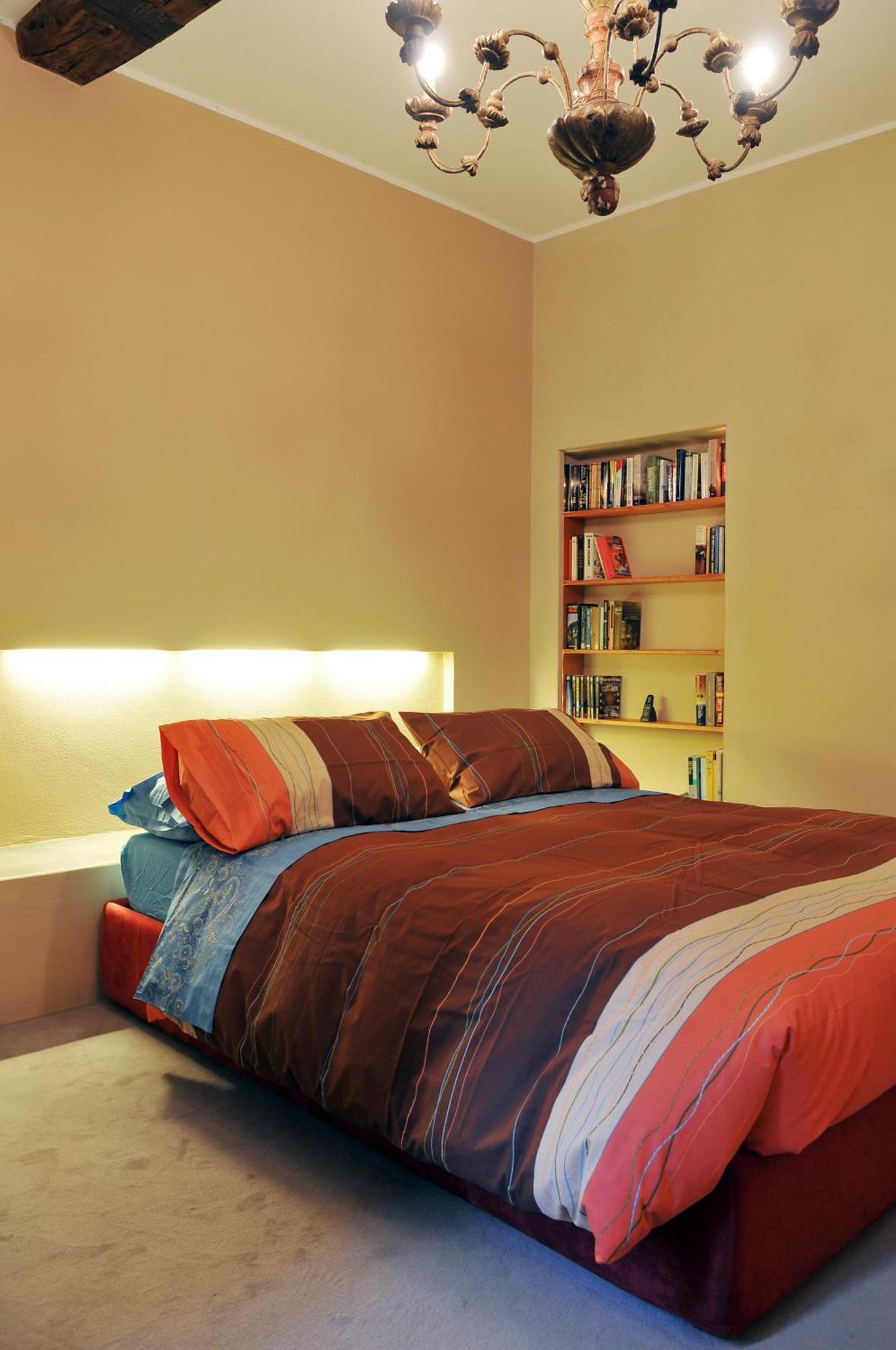 Apartment Brand New Porta Ticinese 70 Milan
