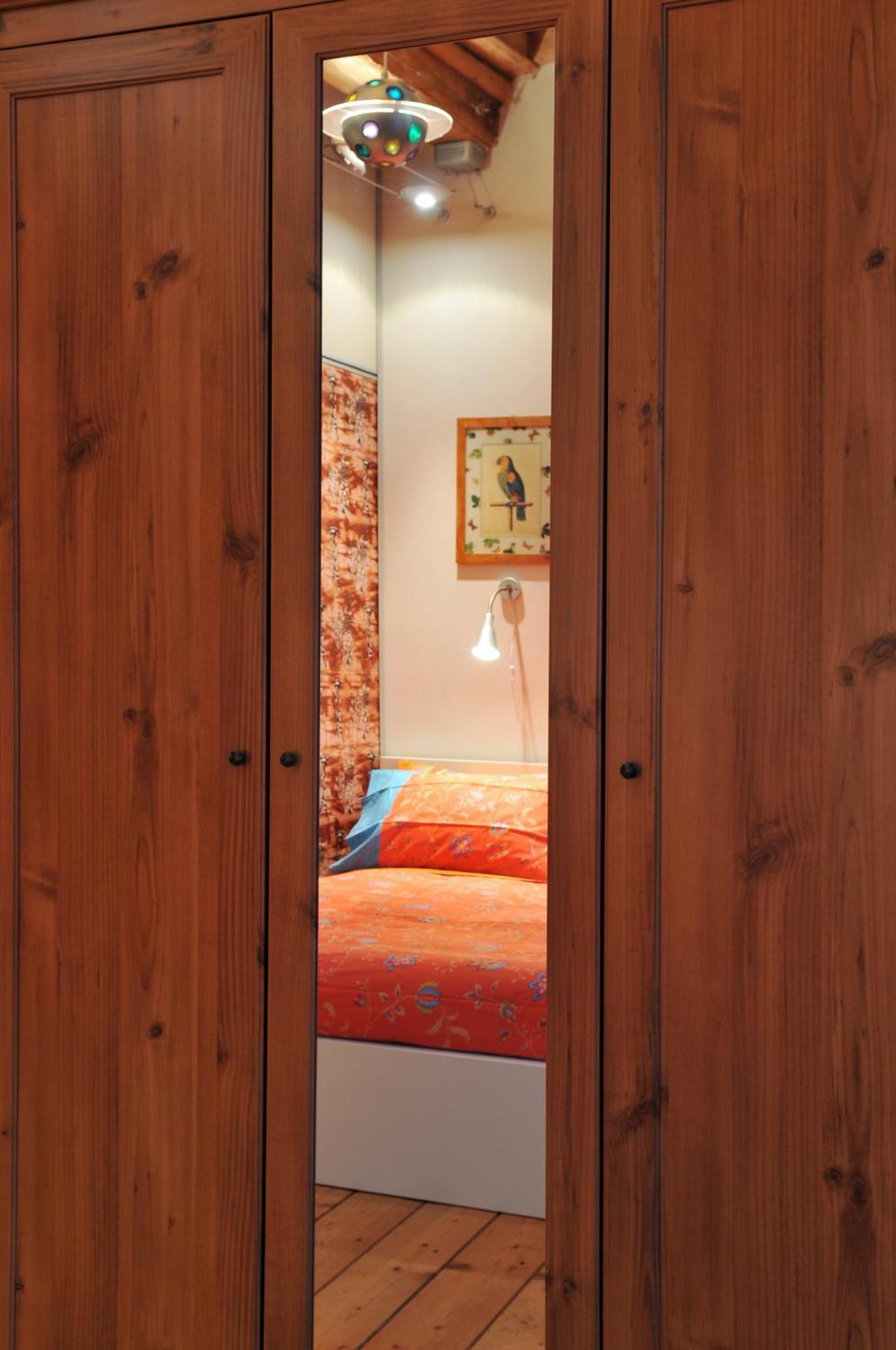 Apartment Brand New Porta Ticinese 70 *