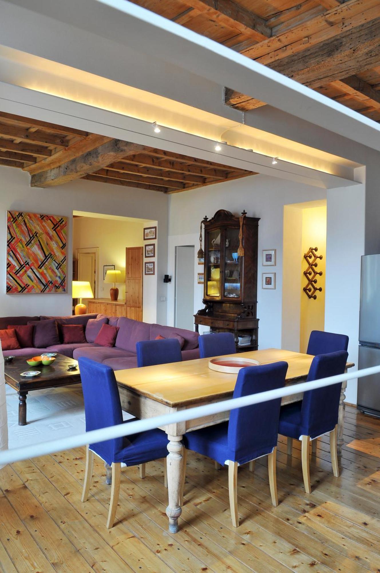 Apartment Brand New Porta Ticinese 70 *