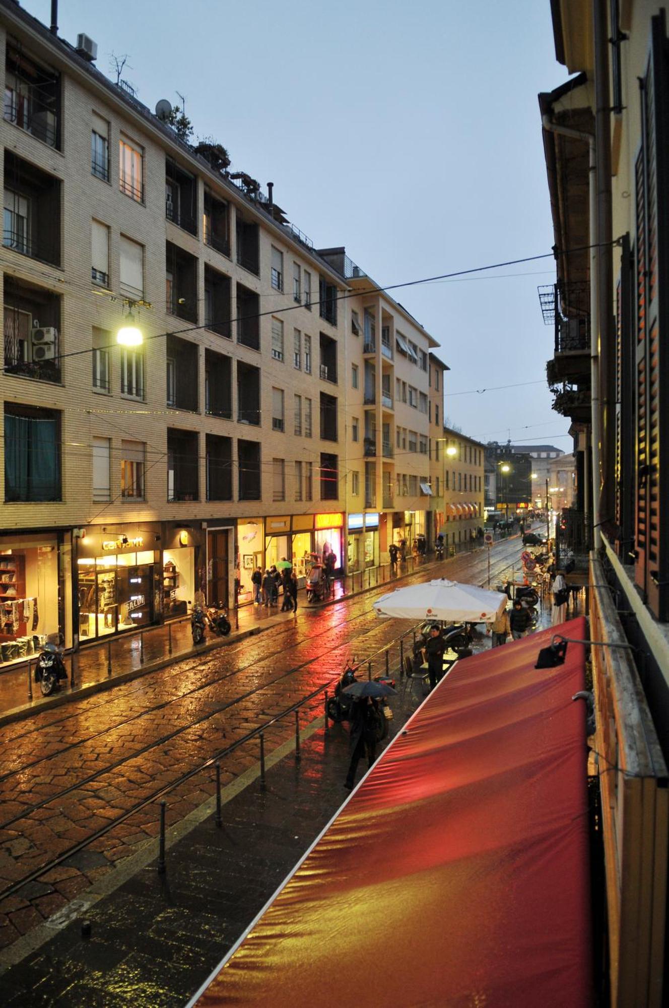Brand New Porta Ticinese 70 Apartment Milan