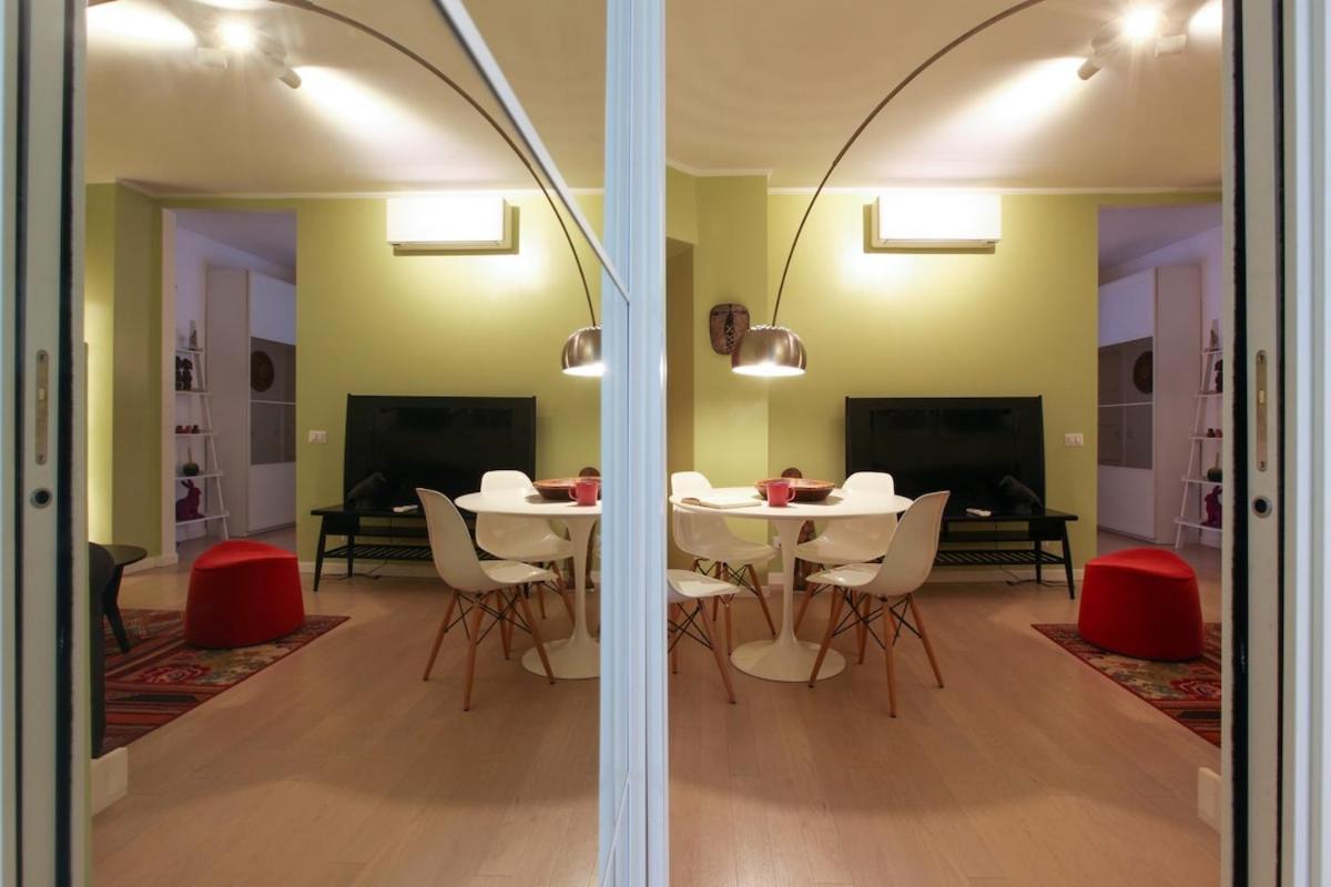 Hacca Collection - Charming 1-br In Cool Porta Venezia Milano