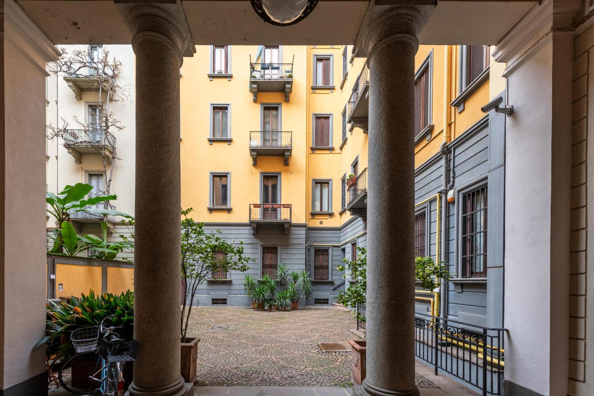 Apartment Petrarca - 7sundays