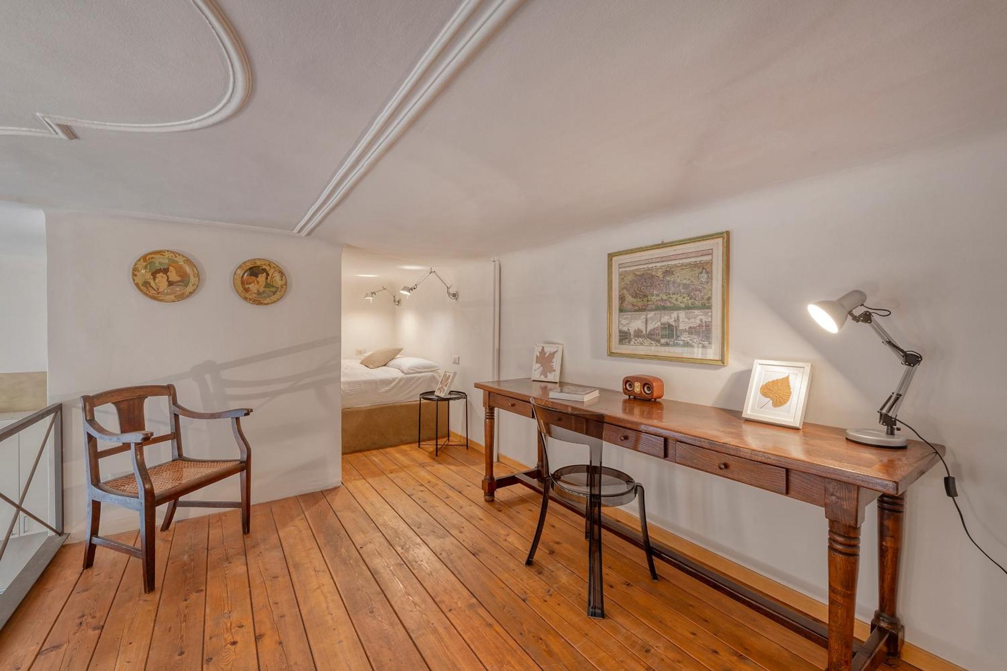 Petrarca - 7sundays Apartment *