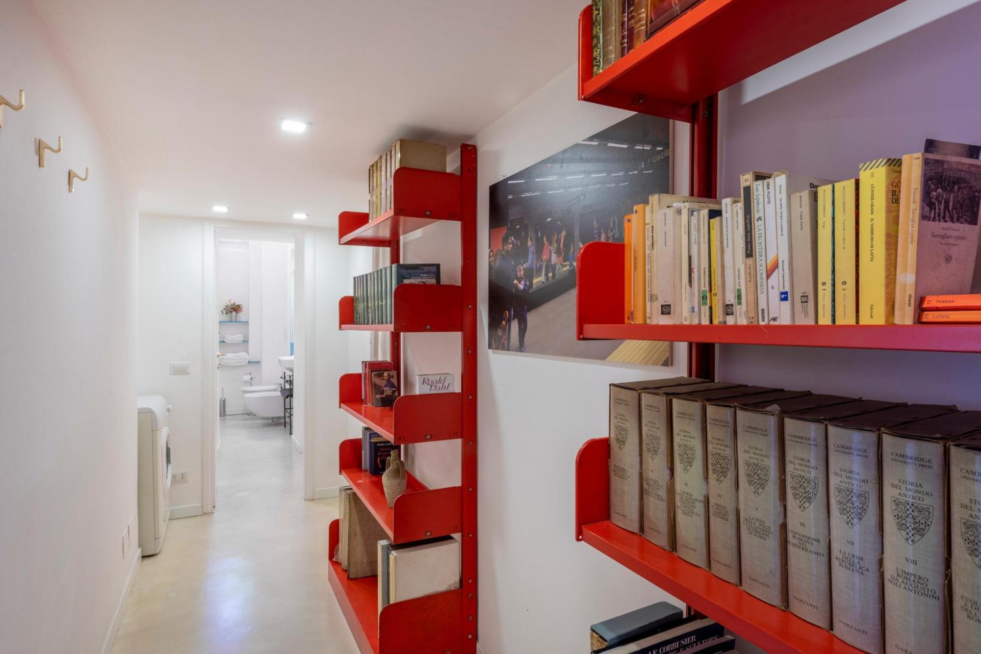 Apartment Petrarca - 7sundays Milan