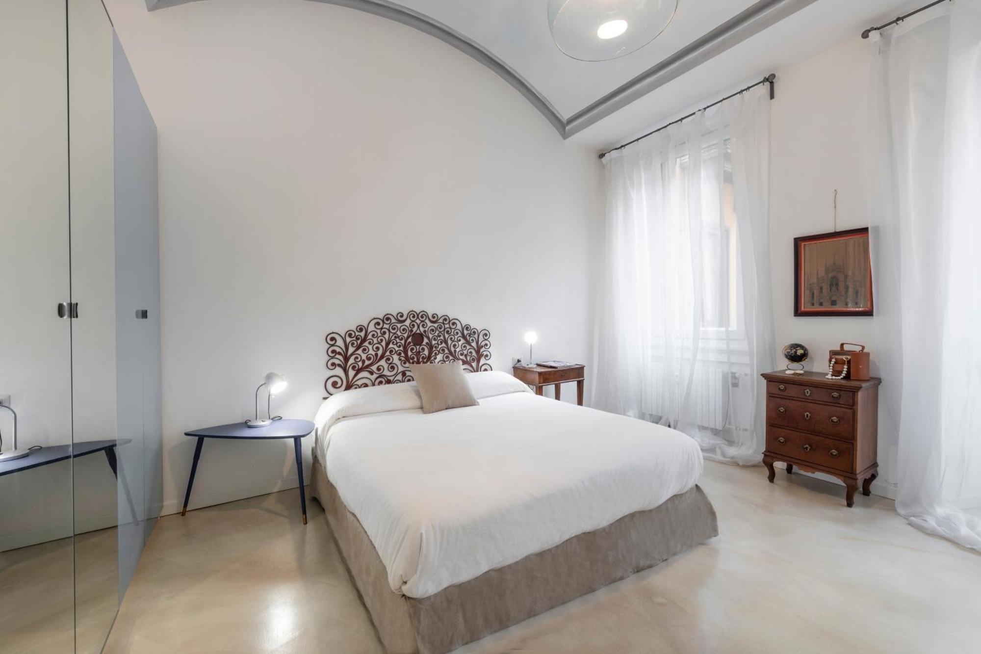 Petrarca - 7sundays Apartment Milan