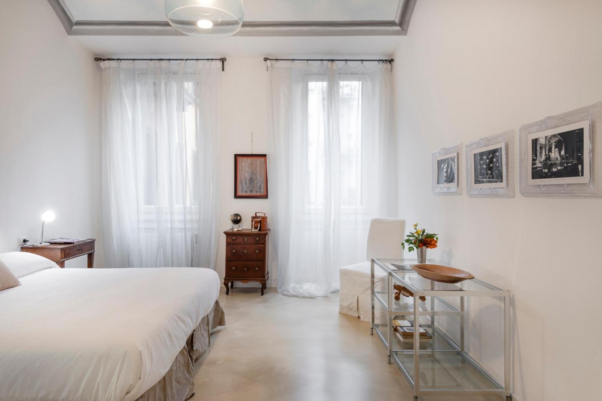 Petrarca - 7sundays Apartment Milan
