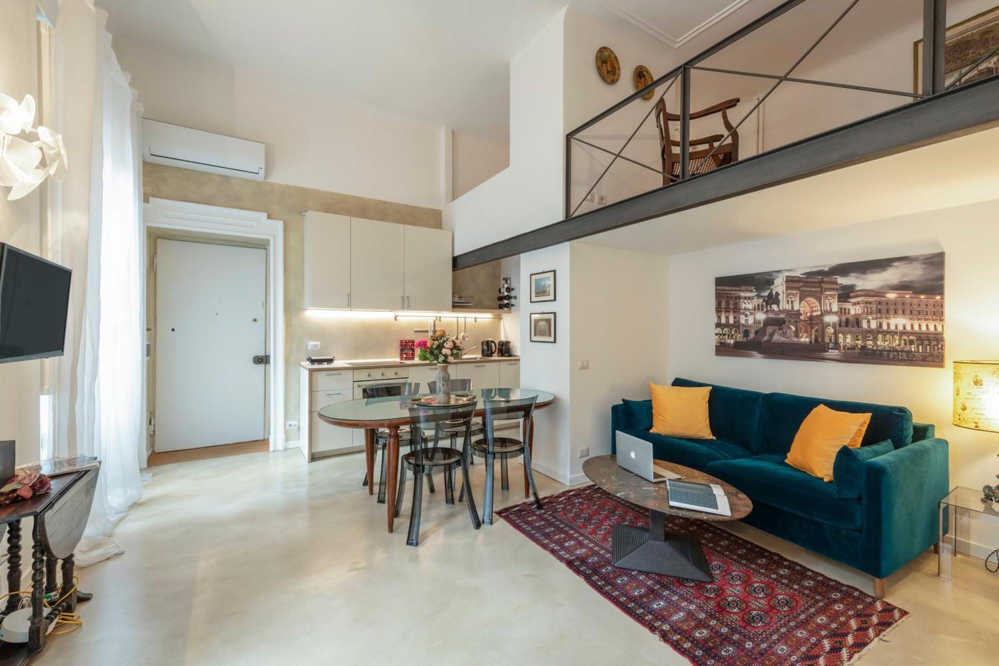 Petrarca - 7sundays Apartment