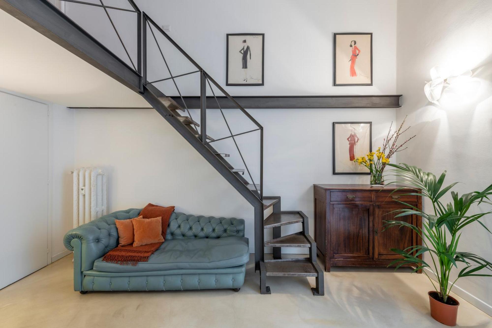 Apartment Petrarca - 7sundays *