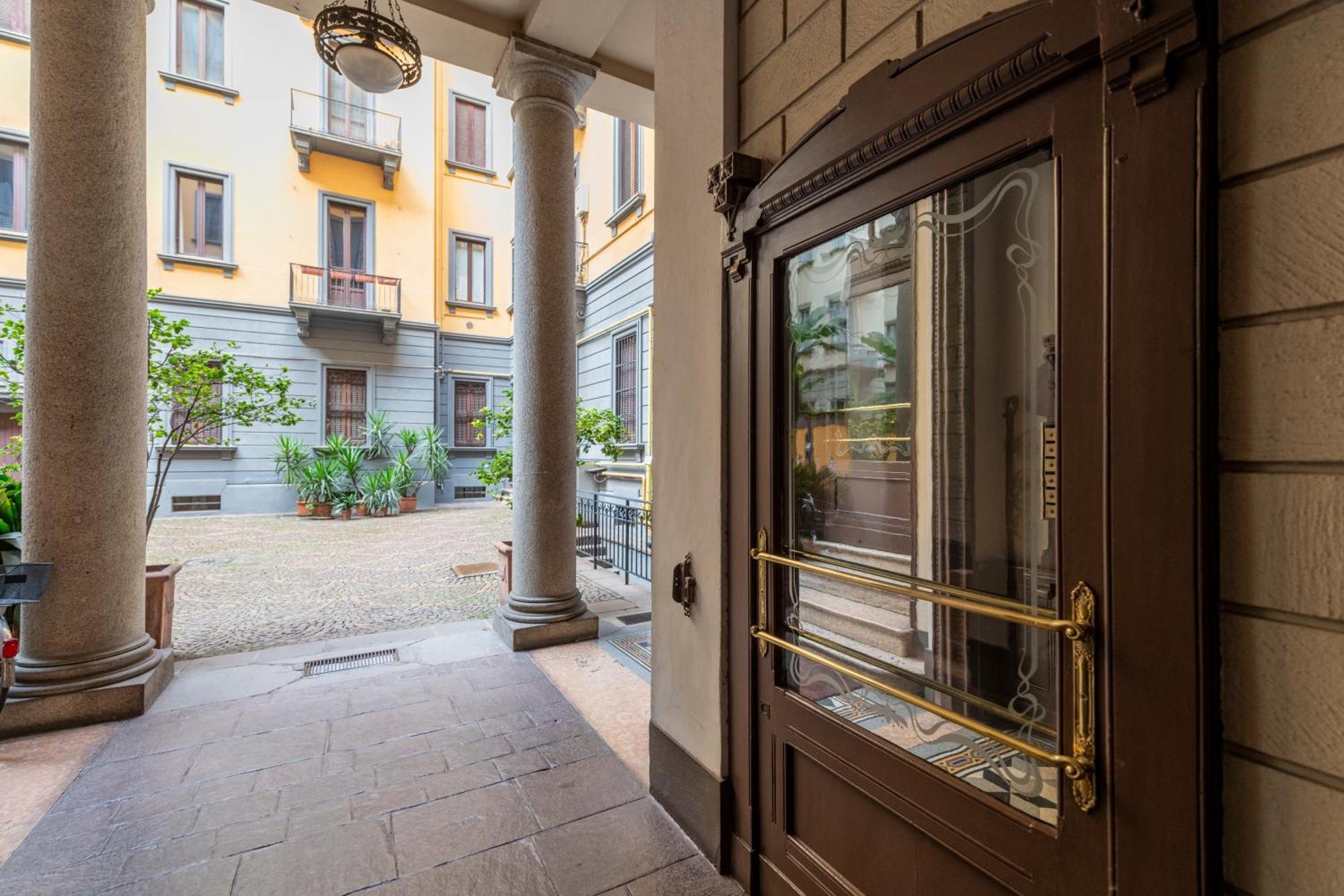 Petrarca - 7sundays Apartment Milan