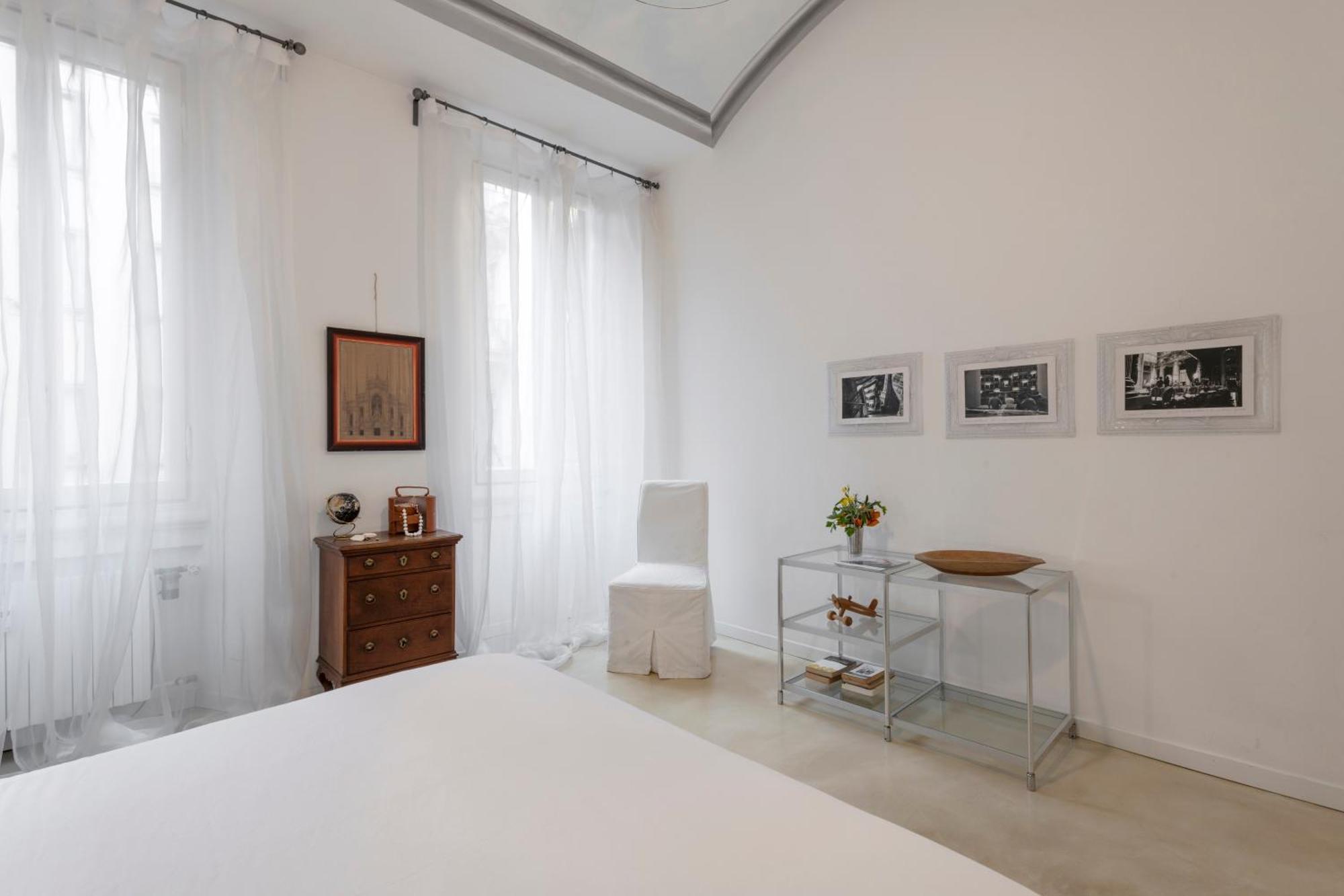 Apartment Petrarca - 7sundays
