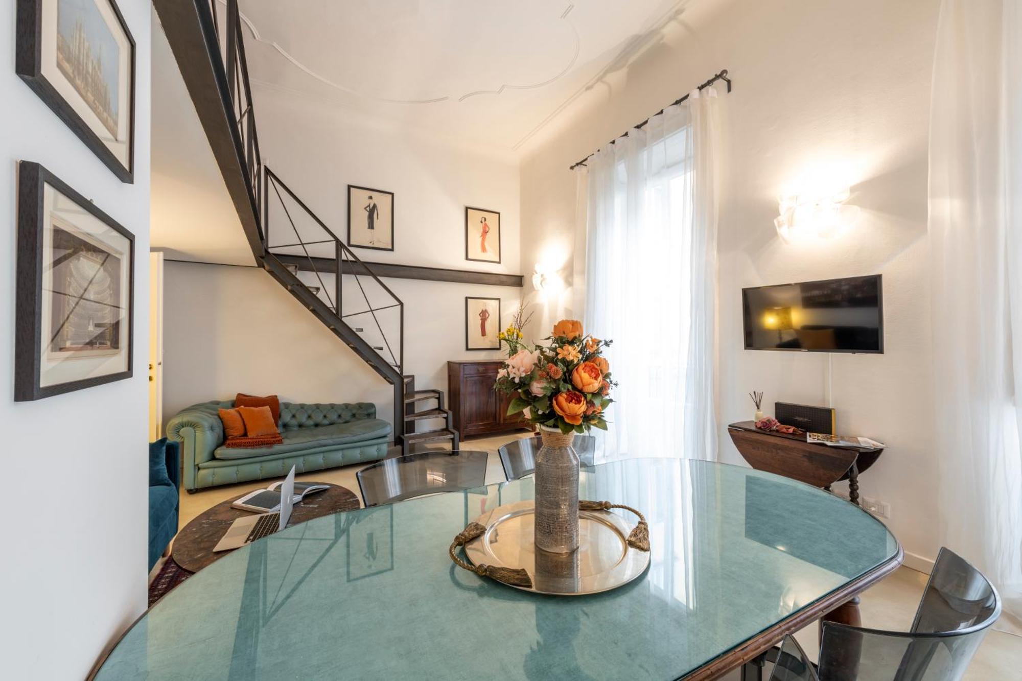 Apartment Petrarca - 7sundays