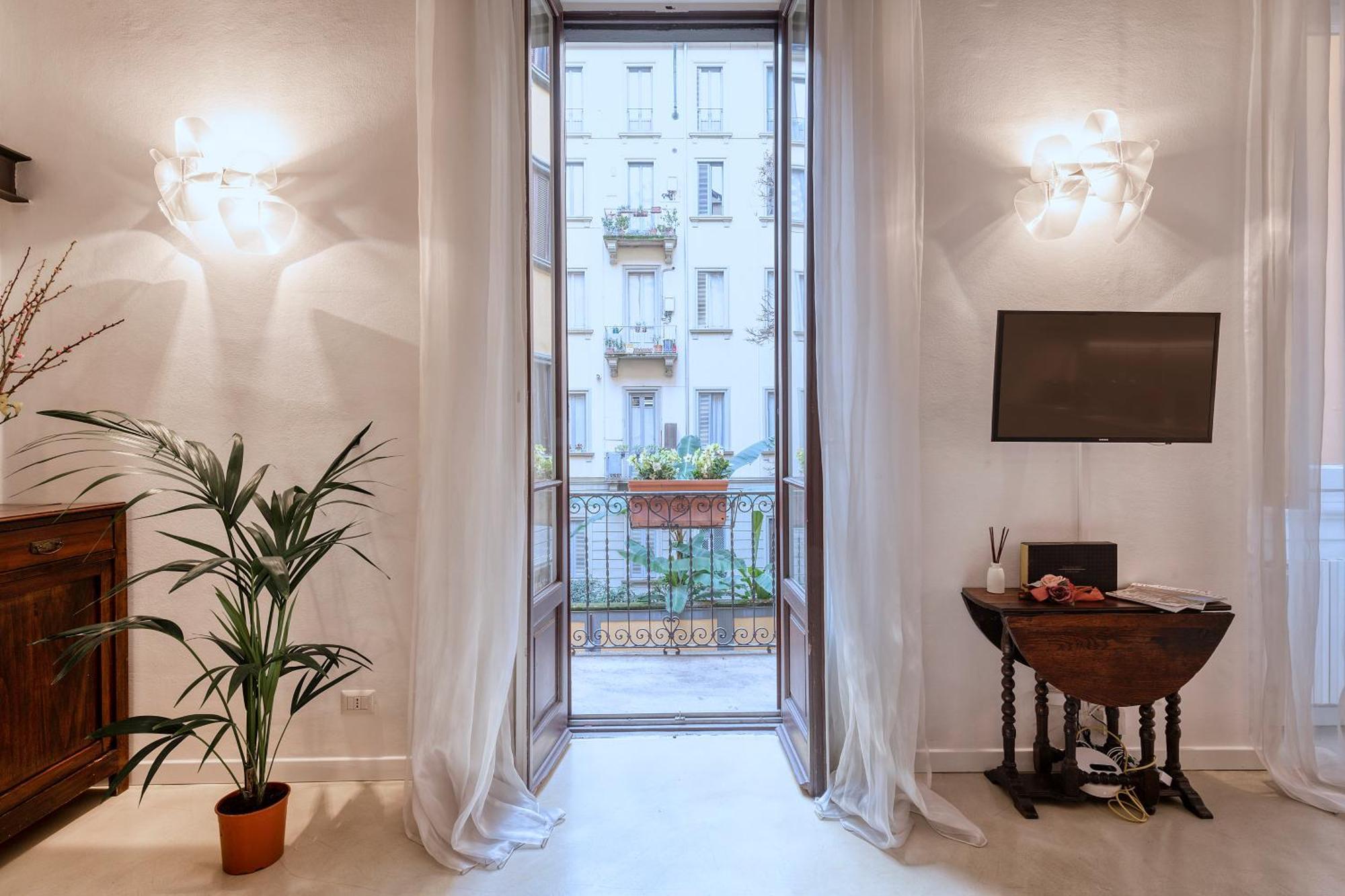 Apartment Petrarca - 7sundays *
