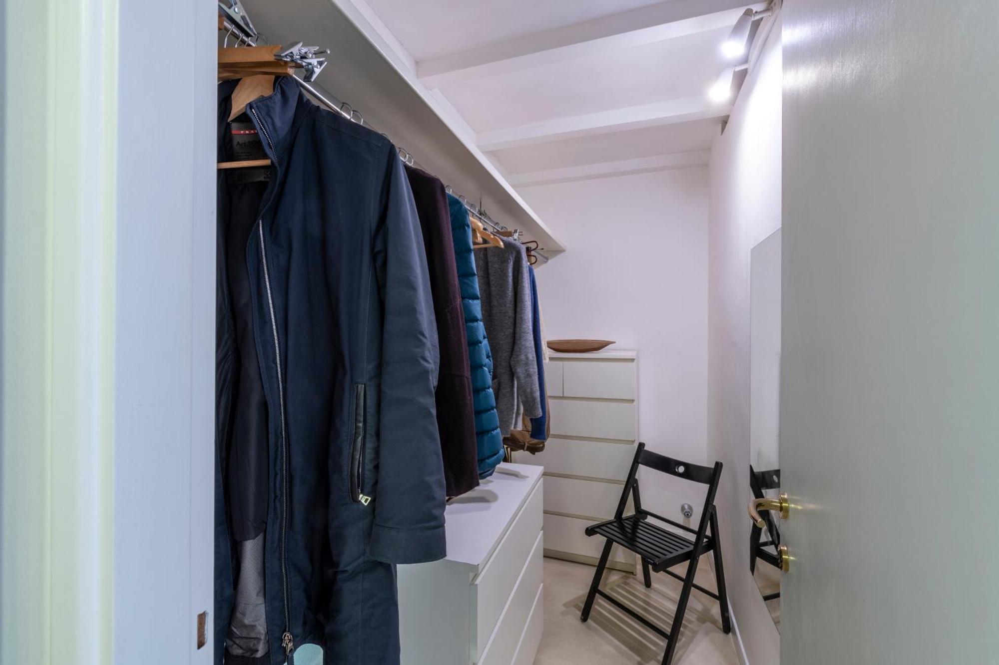 Petrarca - 7sundays Apartment Milan