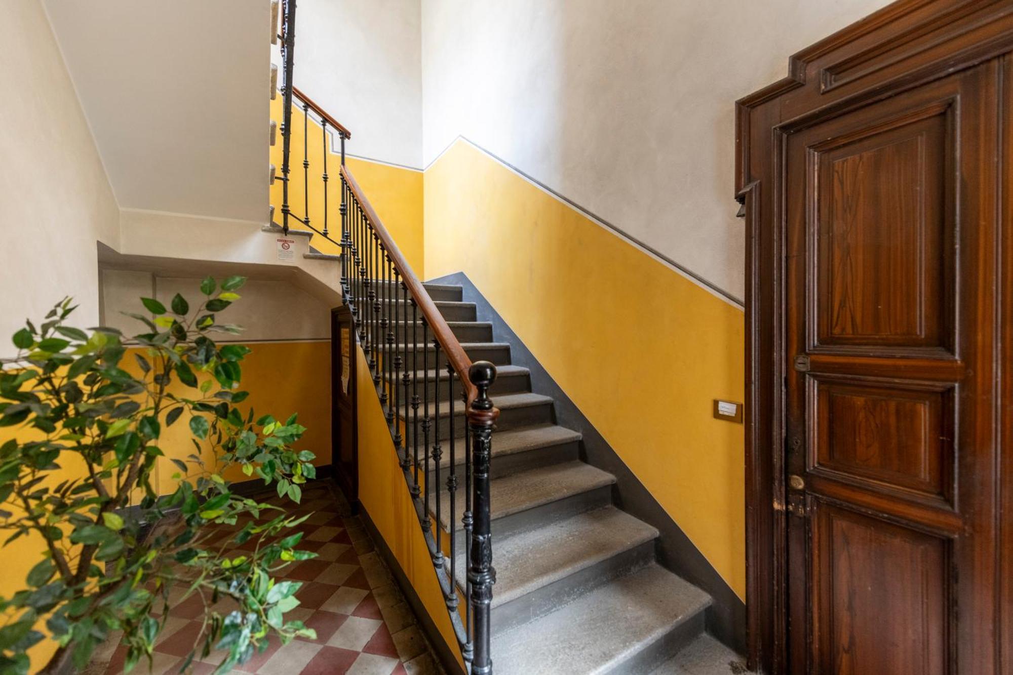 Petrarca - 7sundays Apartment