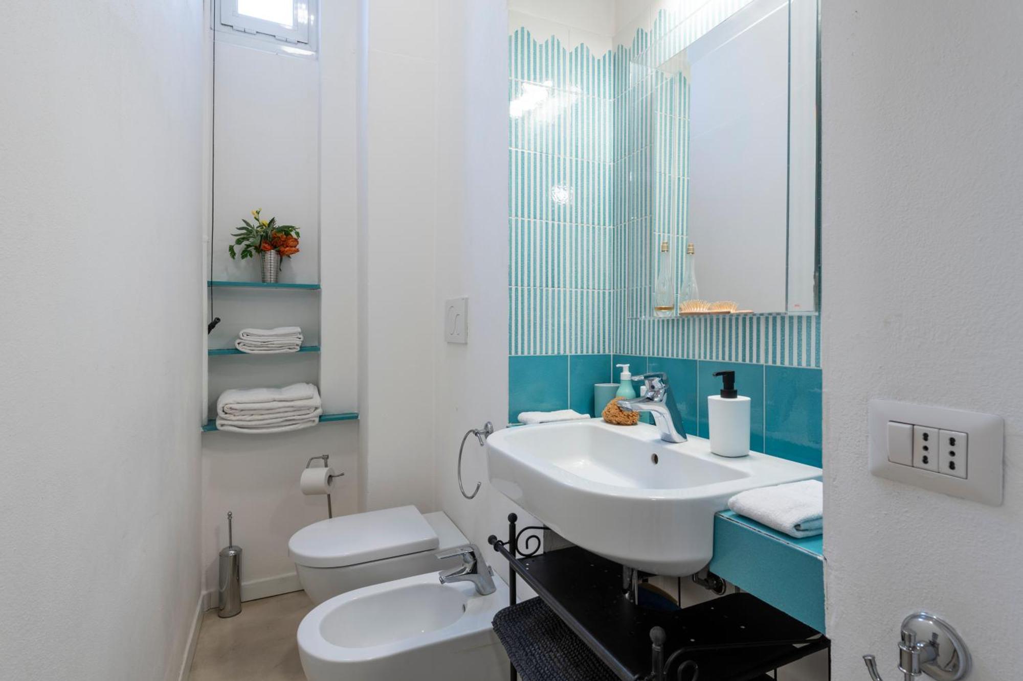Petrarca - 7sundays Apartment Milan