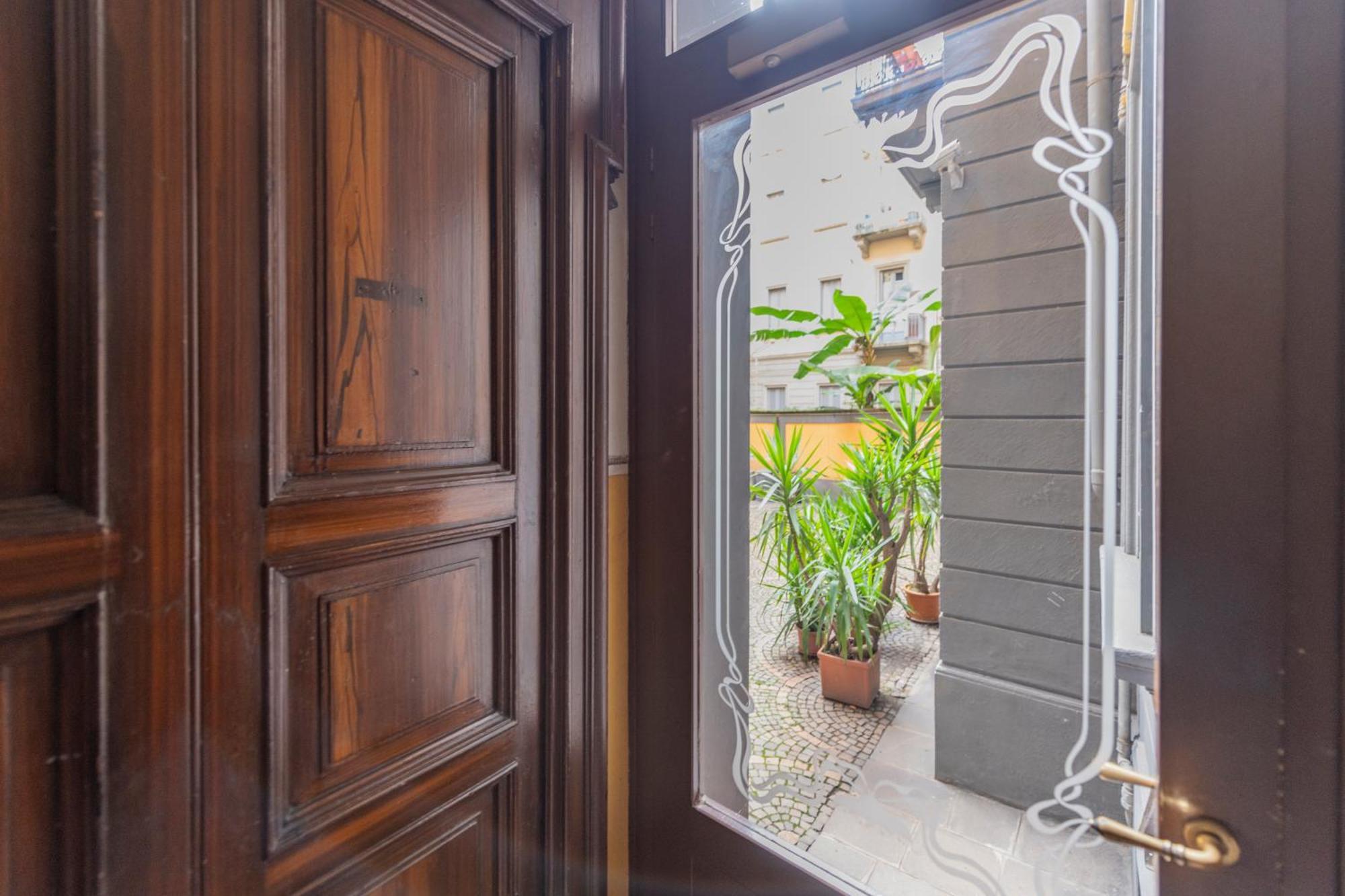 Apartment Petrarca - 7sundays
