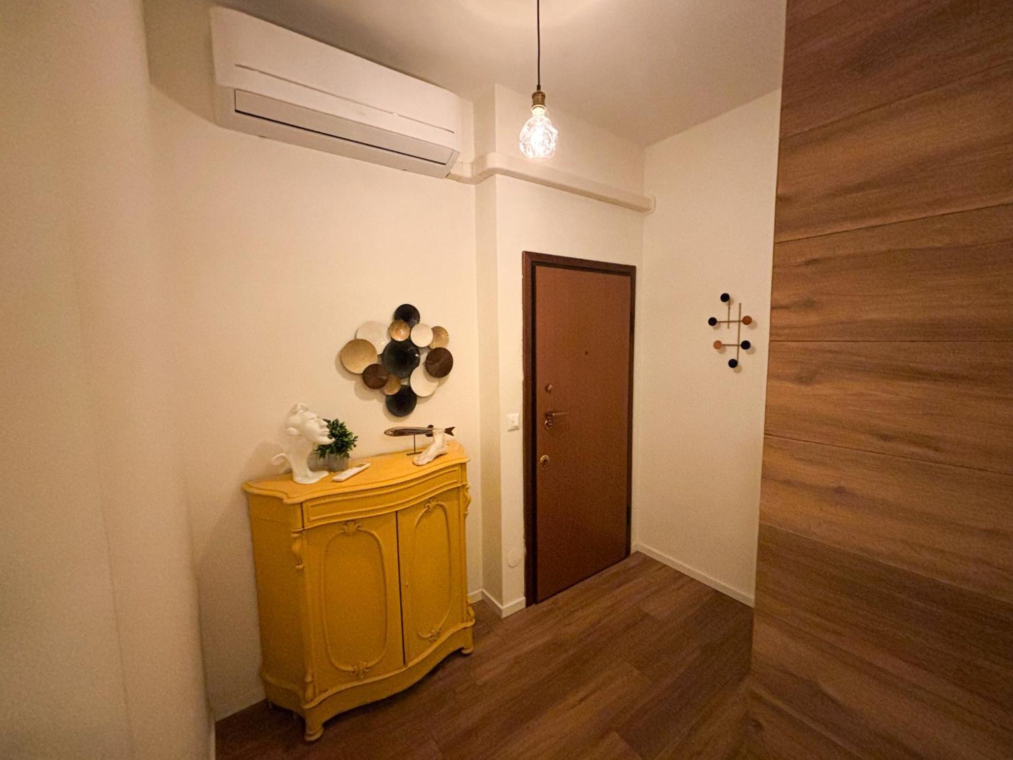 Elegante Camera Zona San Siro Mi Guest house Milan