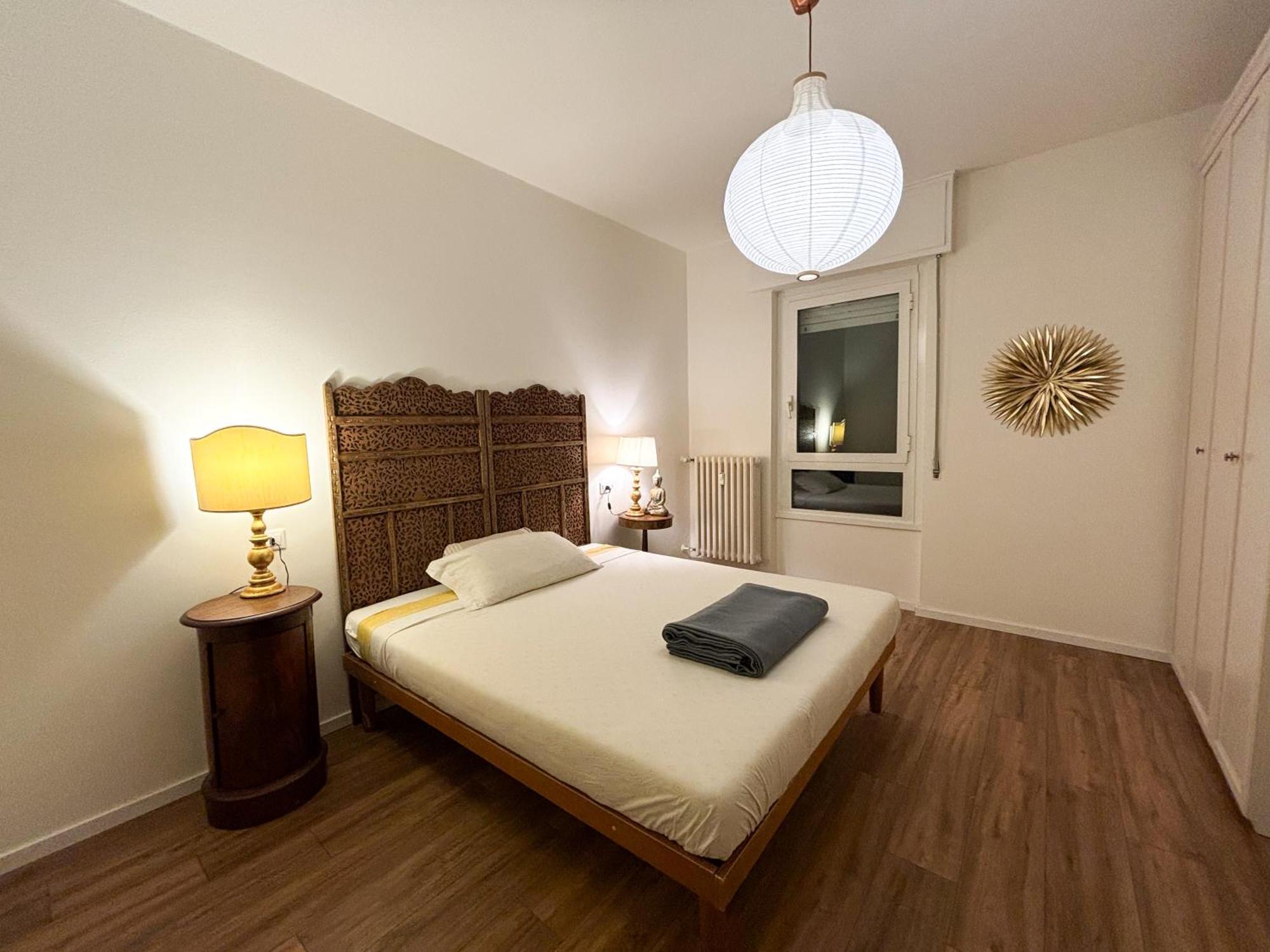 Guest house Elegante Camera Zona San Siro Mi *