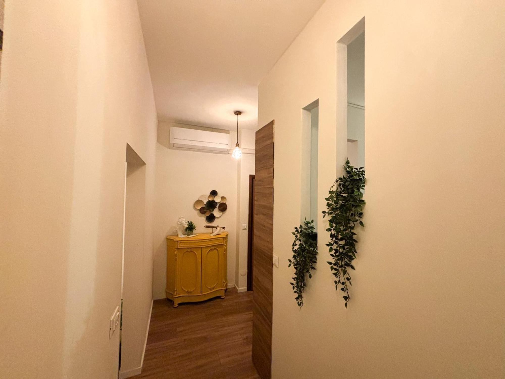 Elegante Camera Zona San Siro Mi Guest house *
