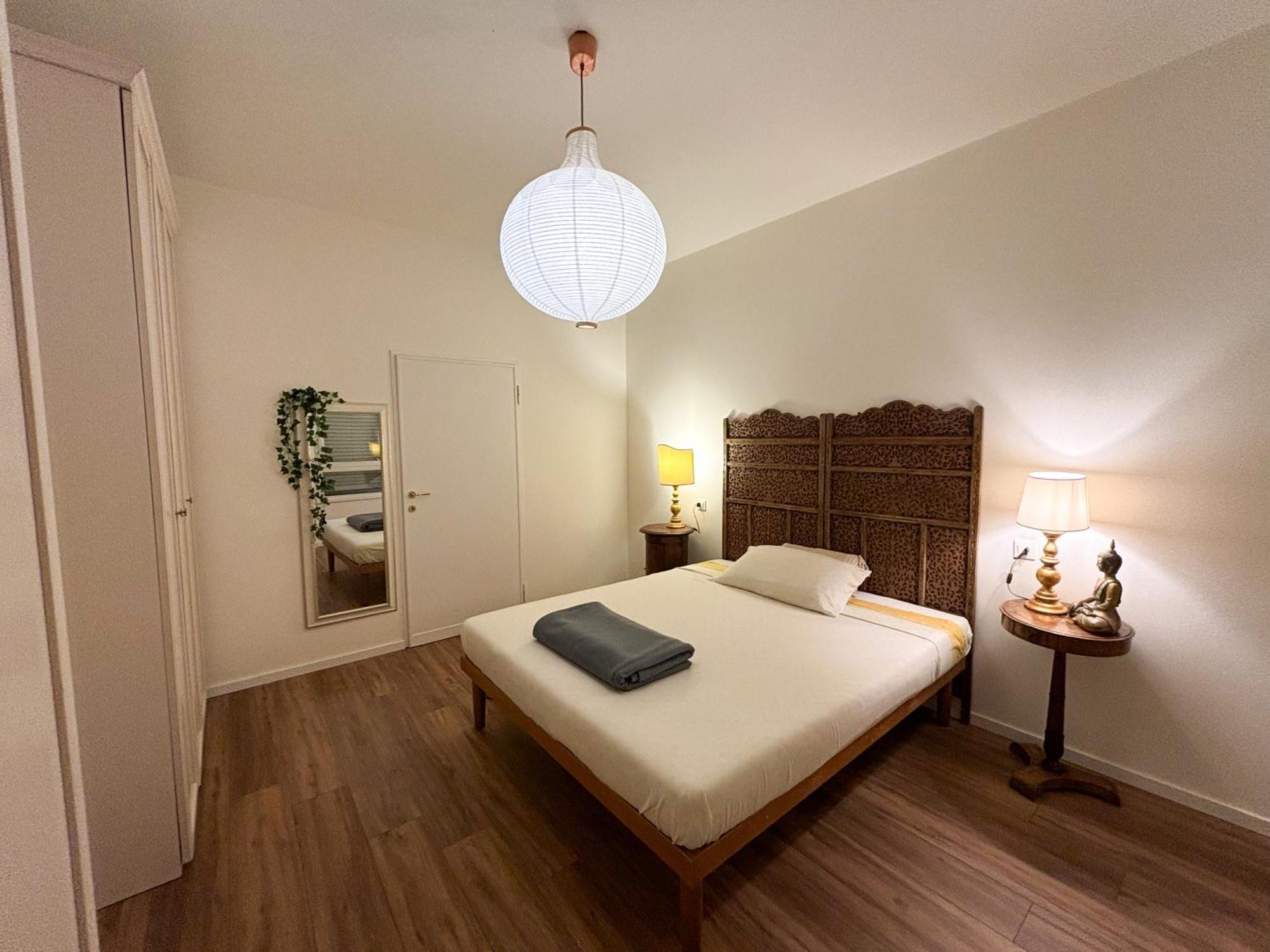 Guest house Elegante Camera Zona San Siro Mi Milan
