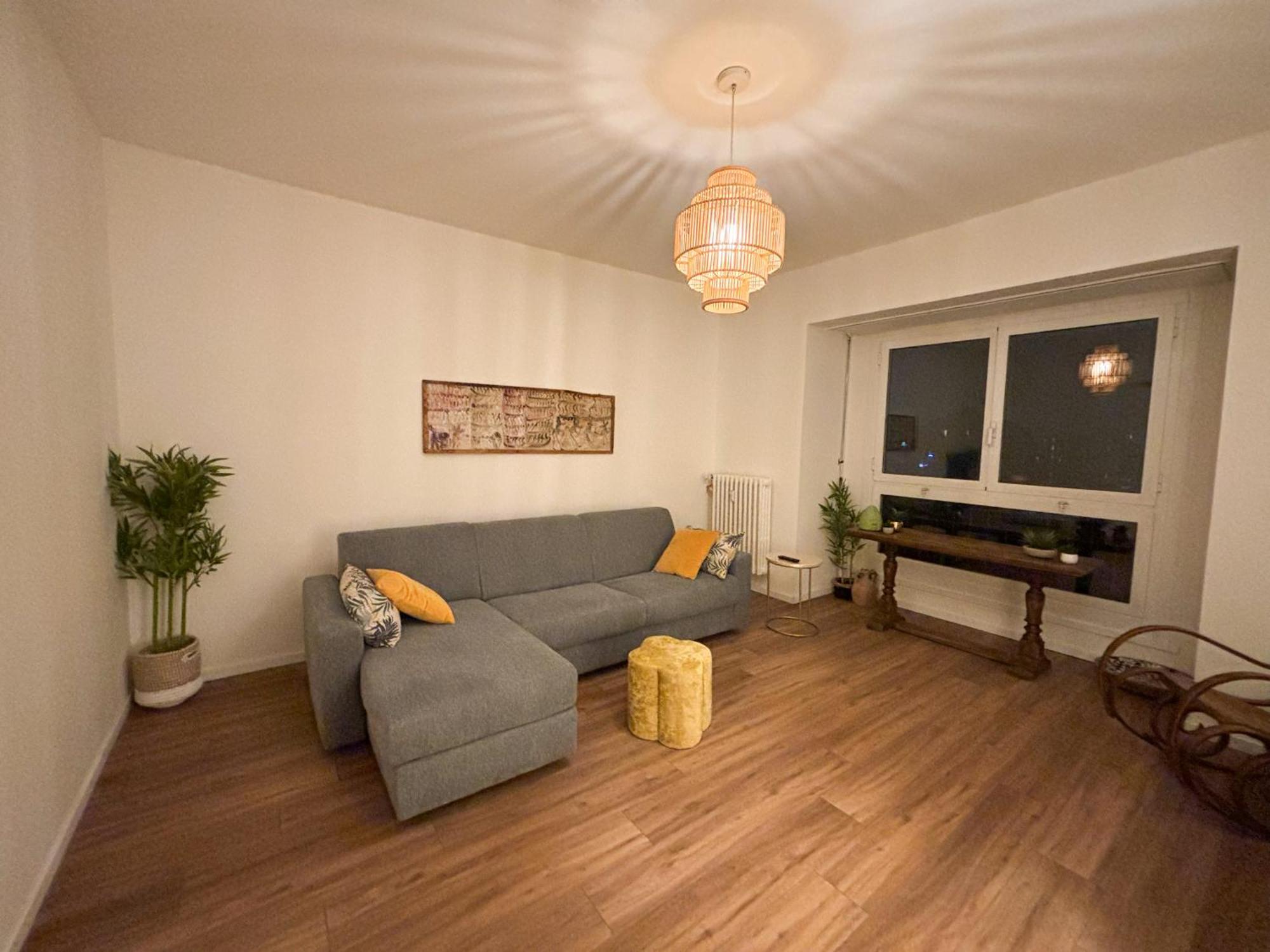 Guest house Elegante Camera Zona San Siro Mi Milan