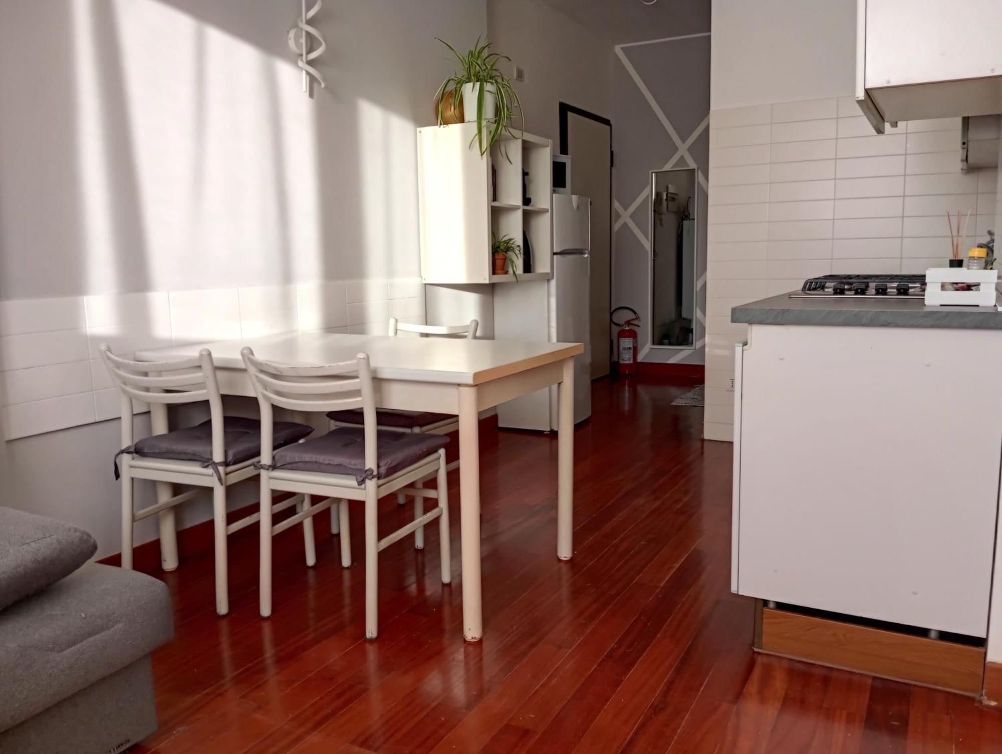 Holiday home A Casa Di A