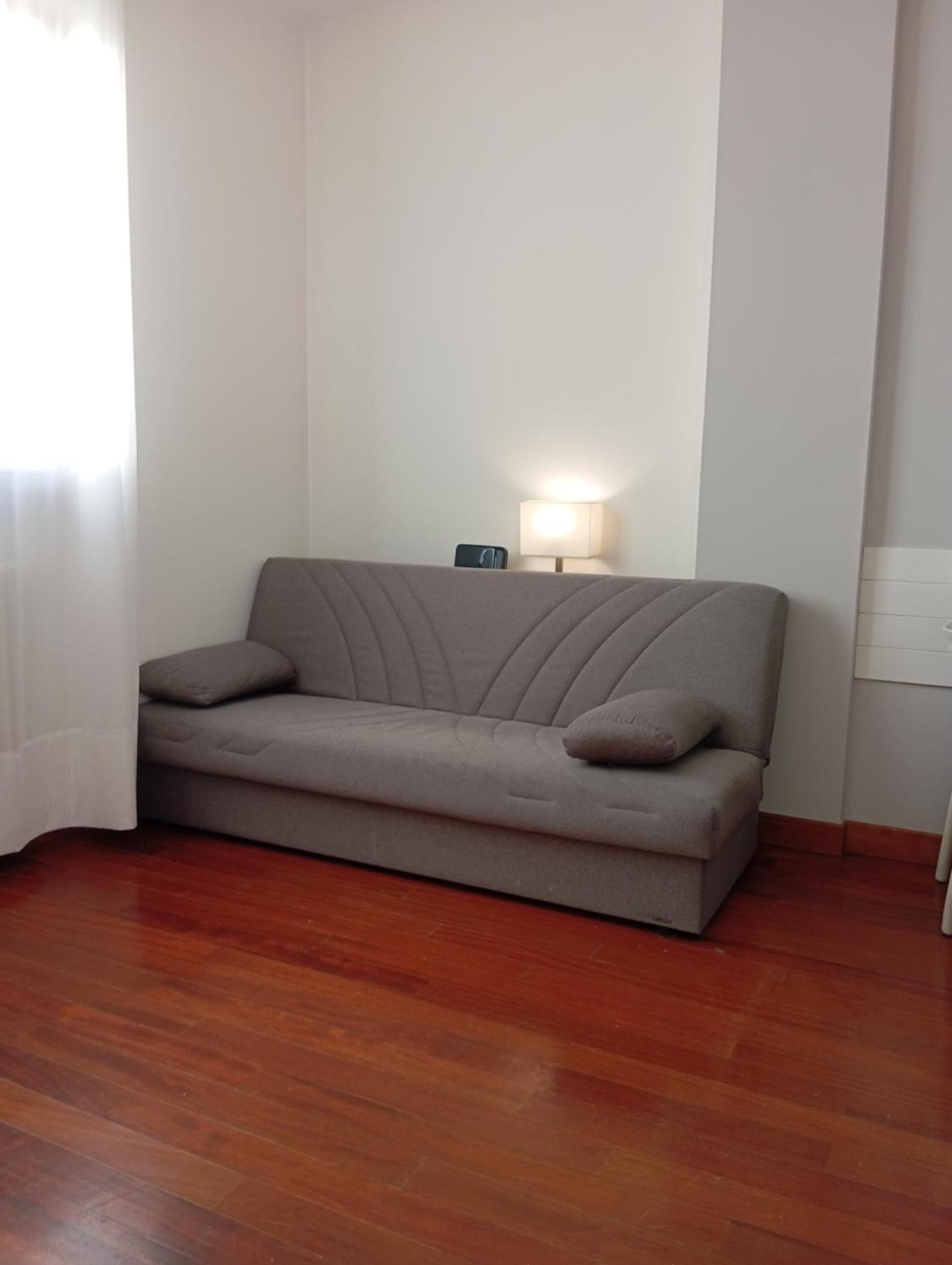 A Casa Di A Milan