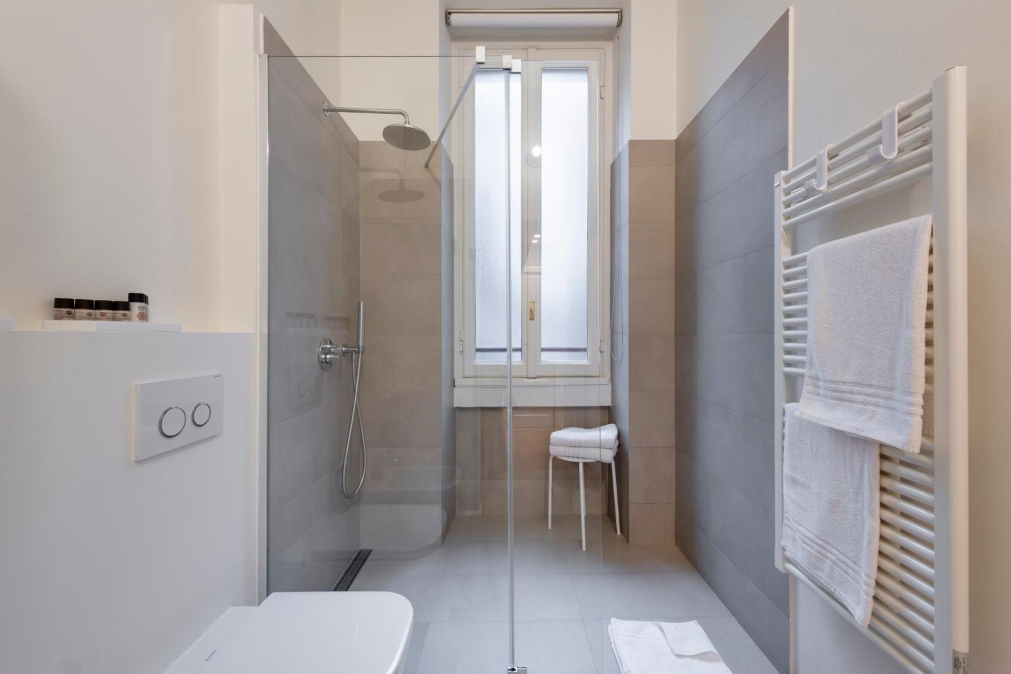 Ercole Ferrario 12 - Ampio E Luminoso Apartment *