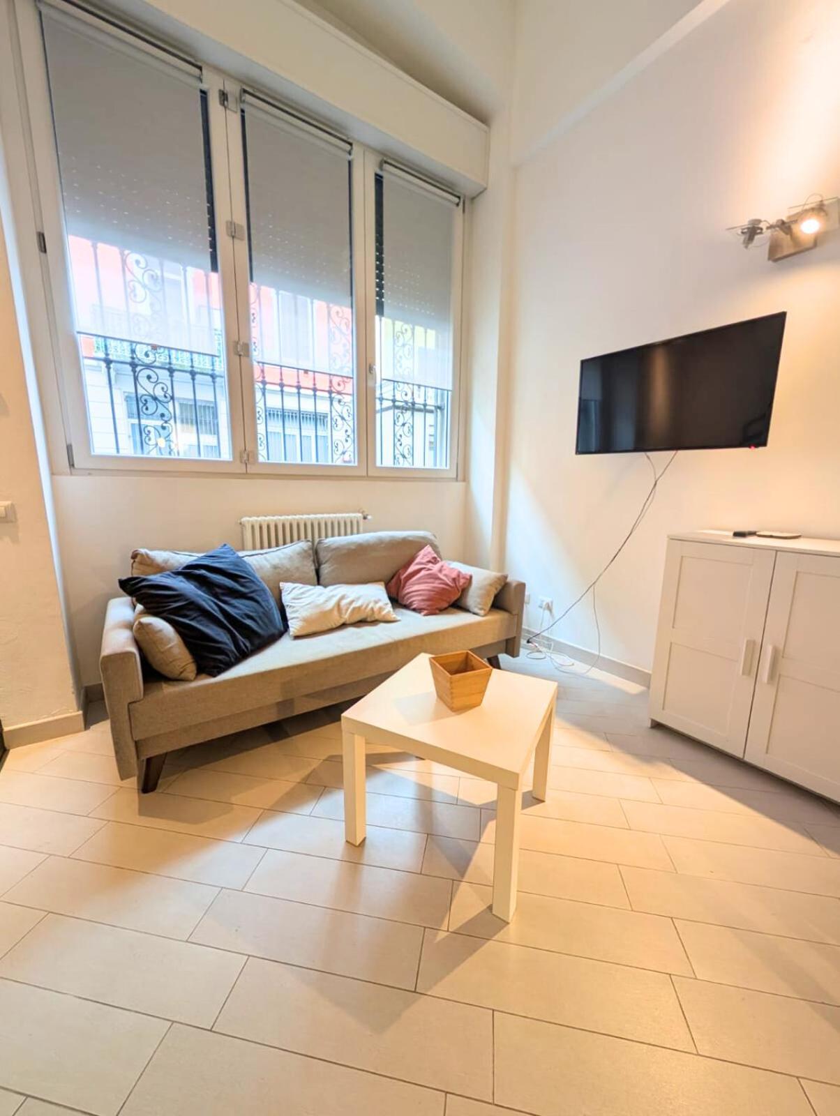 Apartment Hbhall Loft 46 Milan