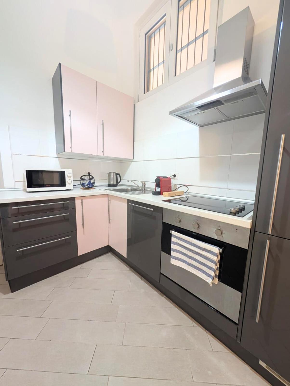 Apartment Hbhall Loft 46 Milan