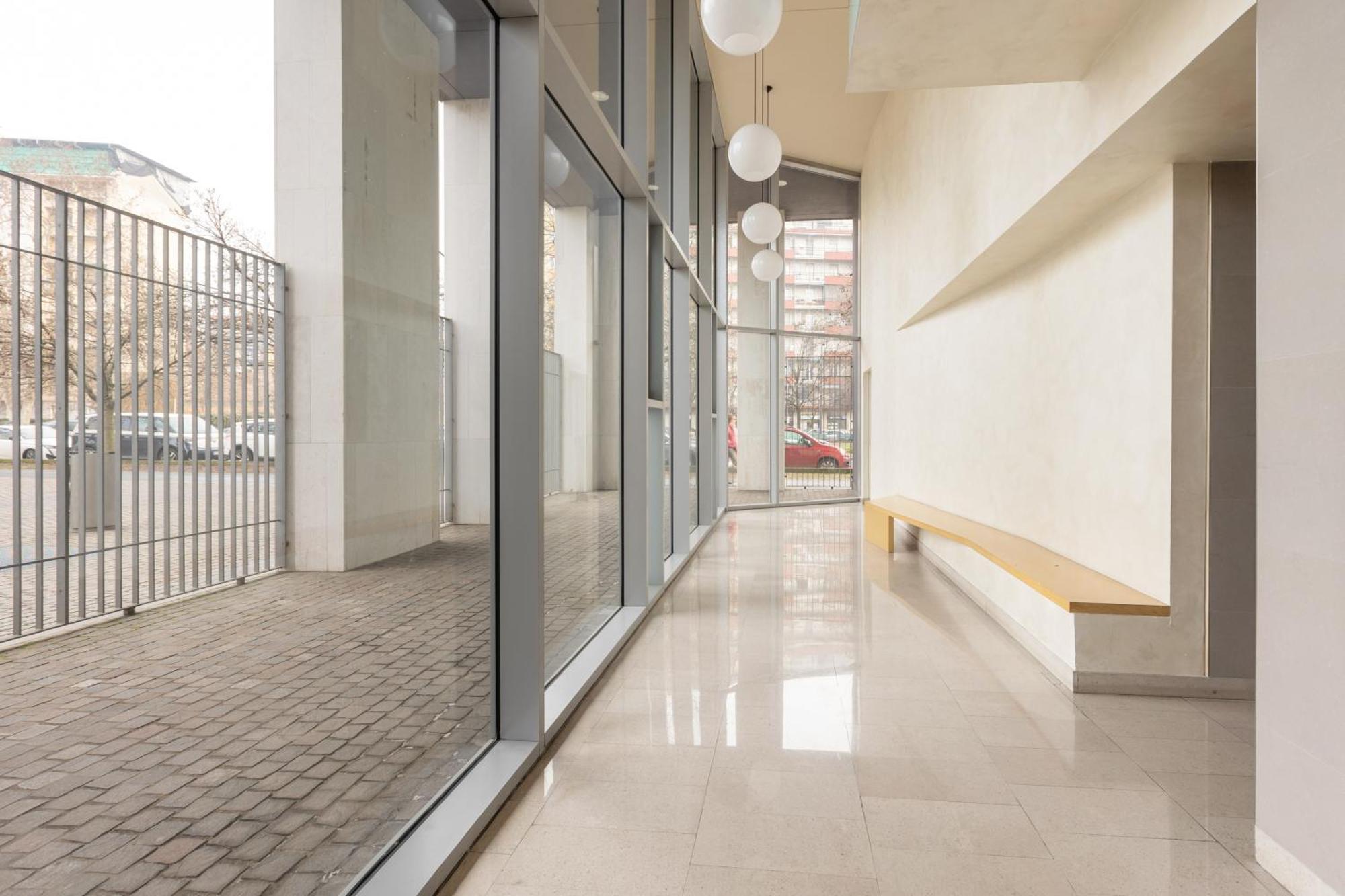 Apartment Bright Two Bedrooms With Terrace Zanuso - Mirable Pm Milan