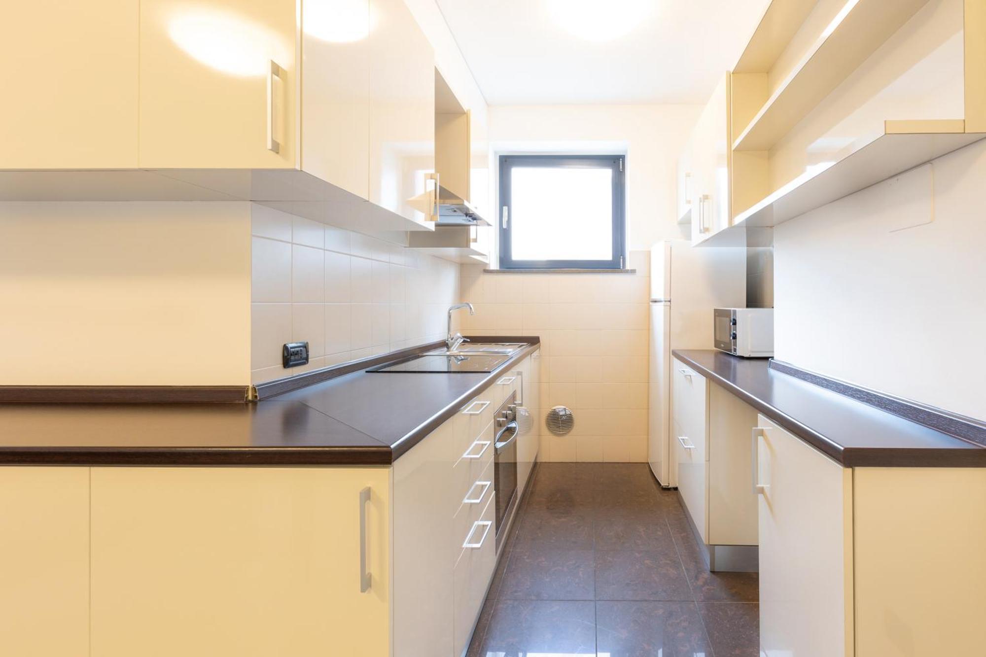 Bright Two Bedrooms With Terrace Zanuso - Mirable Pm * Milan