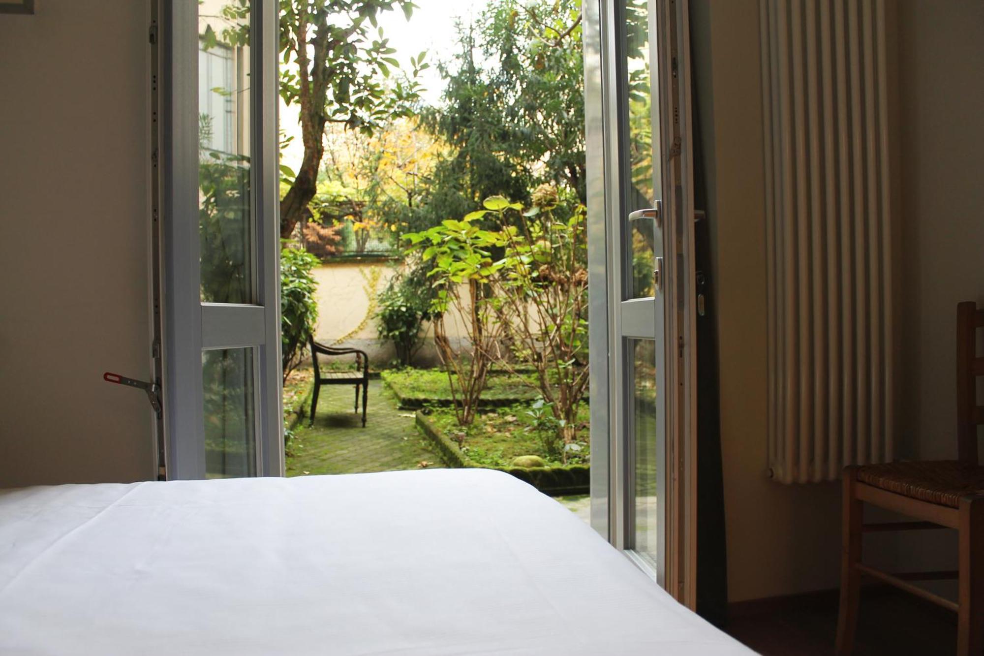 Apartamento Cozy In In Area Milão