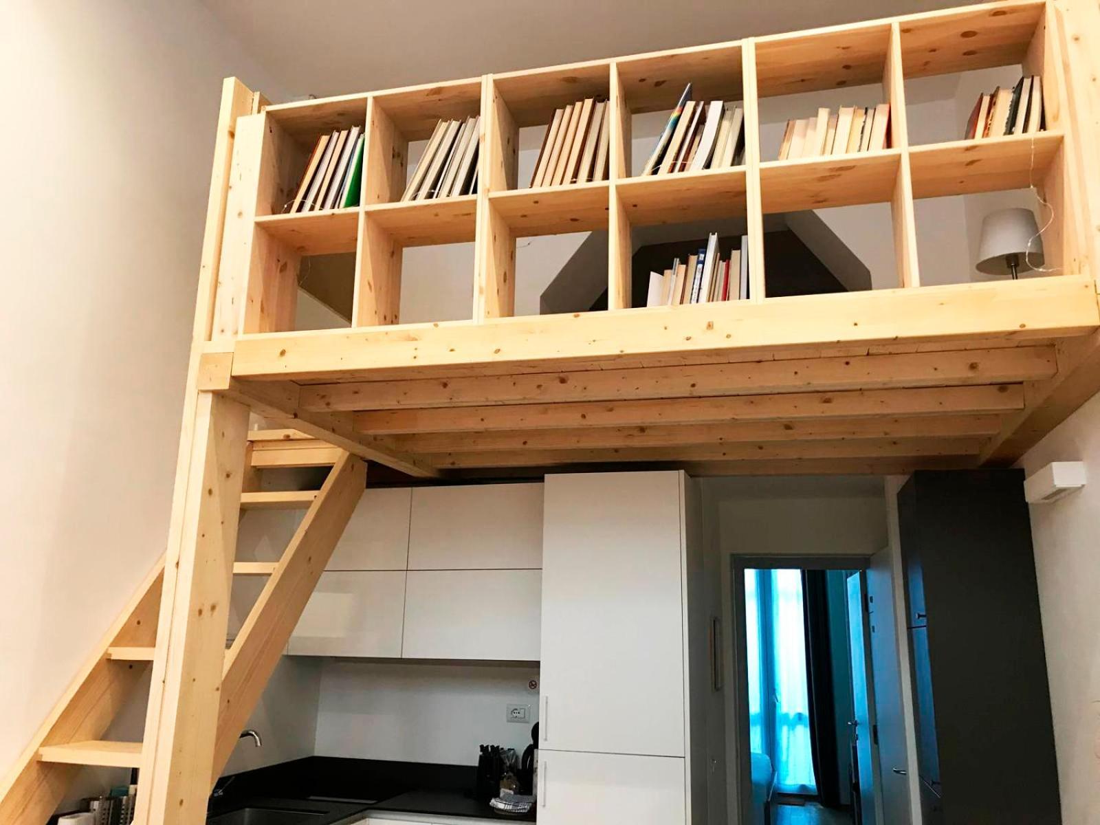 Cozy In In Area Apartamento *