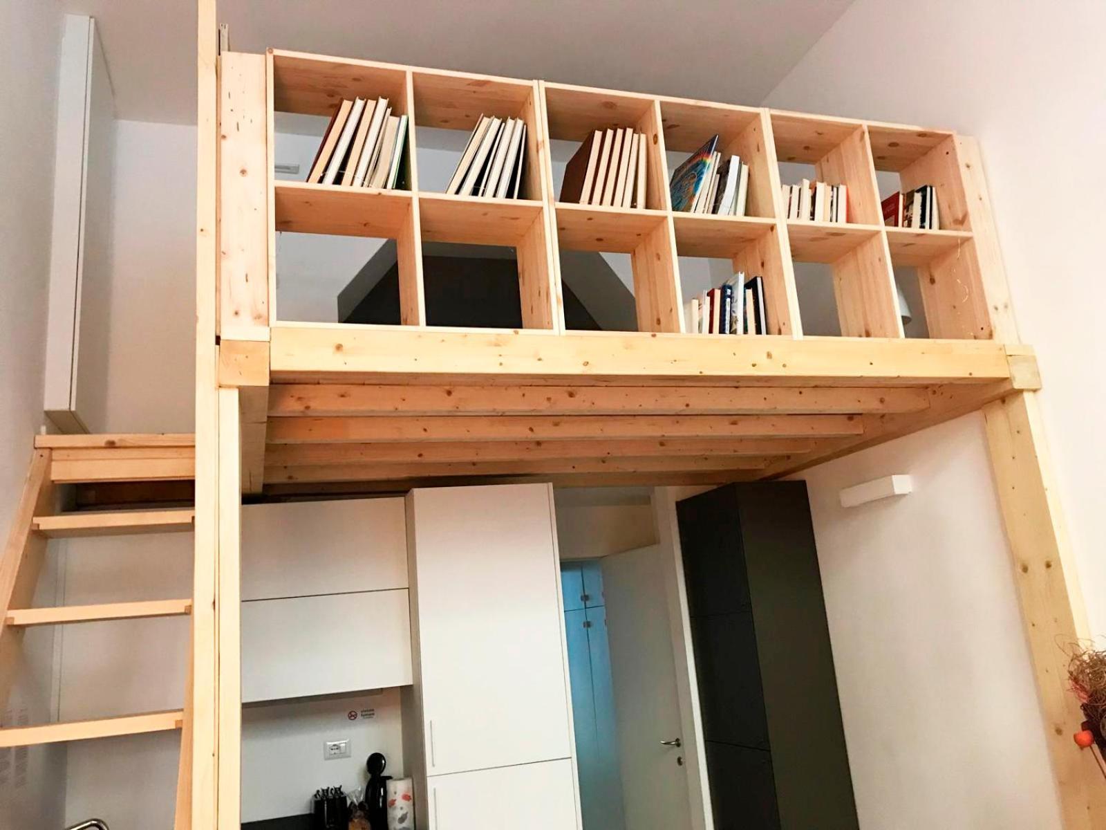 Apartamento Cozy In In Area *