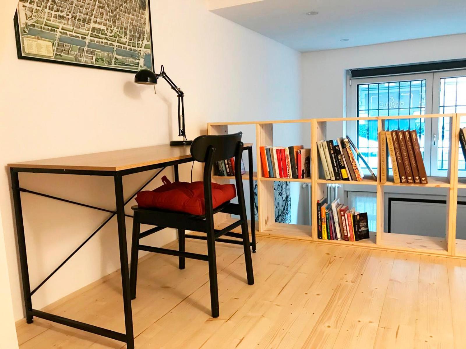 Cozy In In Area Apartamento