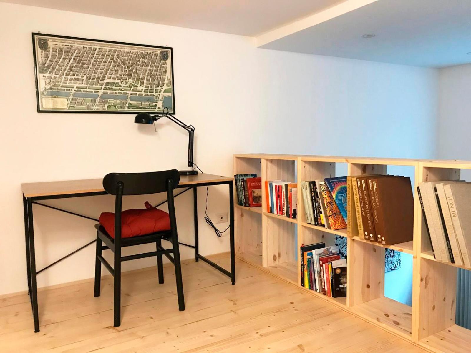Apartamento Cozy In In Area *