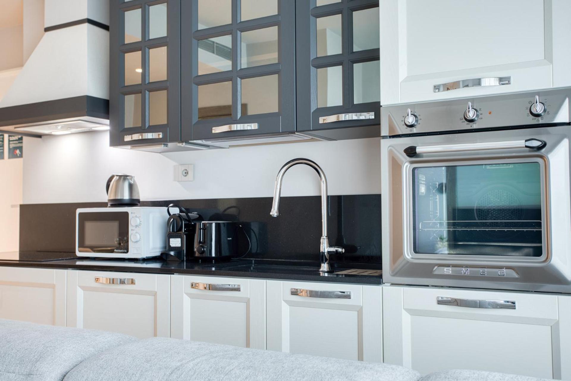 Apartment Easylife - Eleganza Moderna Vicino A Life Milan