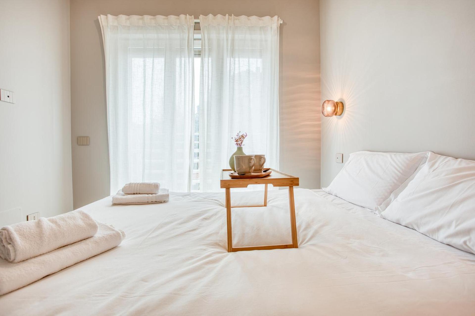 Apartment Easylife - Eleganza Moderna Vicino A Life