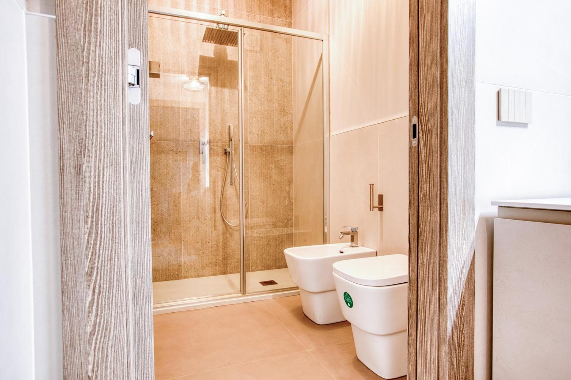 Easylife - Eleganza Moderna Vicino A Life Apartment *