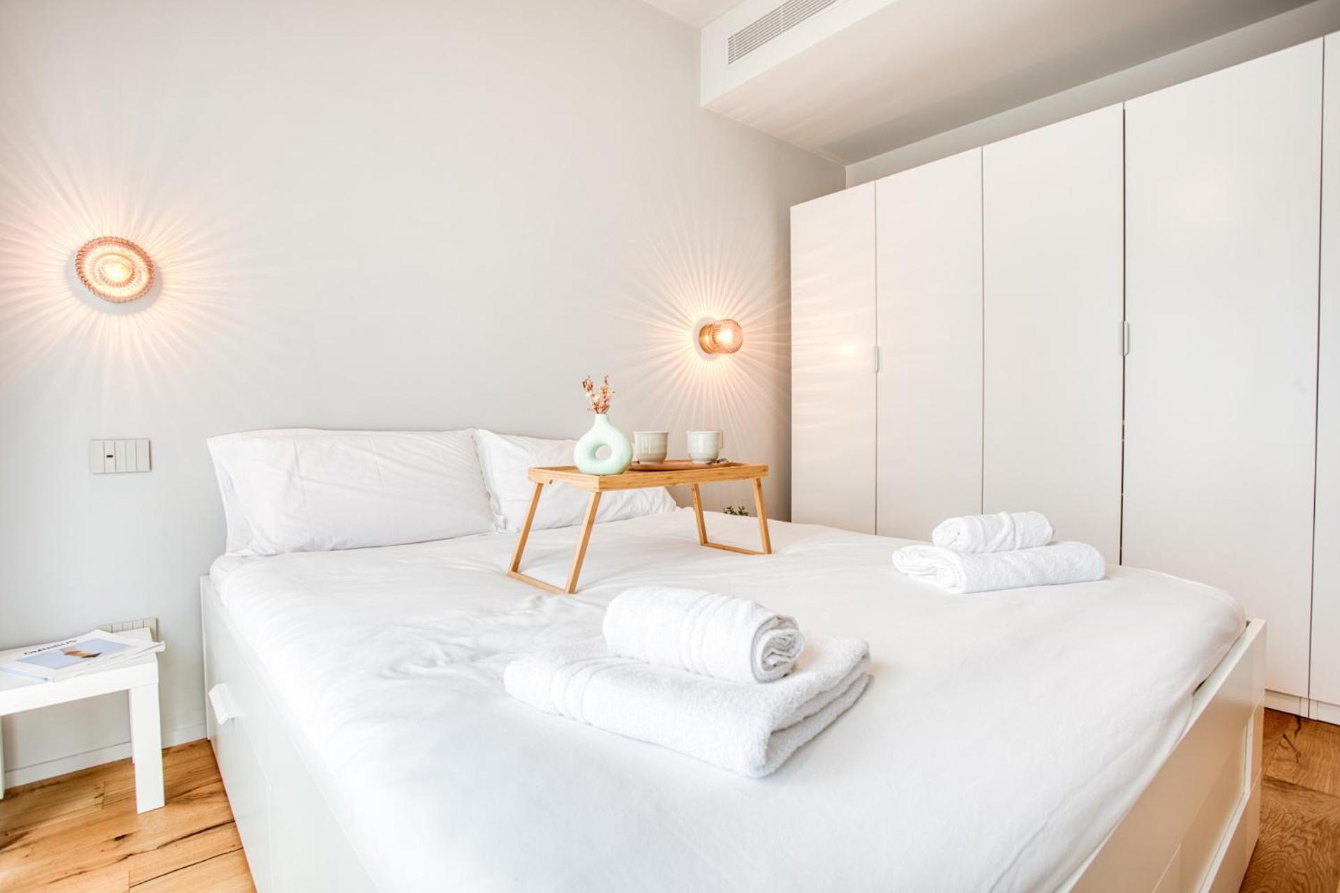 Apartment Easylife - Eleganza Moderna Vicino A Life