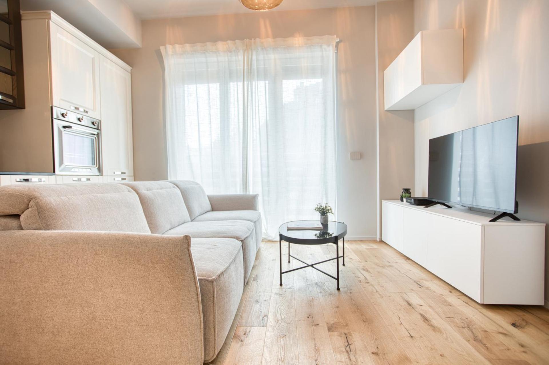 Easylife - Eleganza Moderna Vicino A Life * Milan