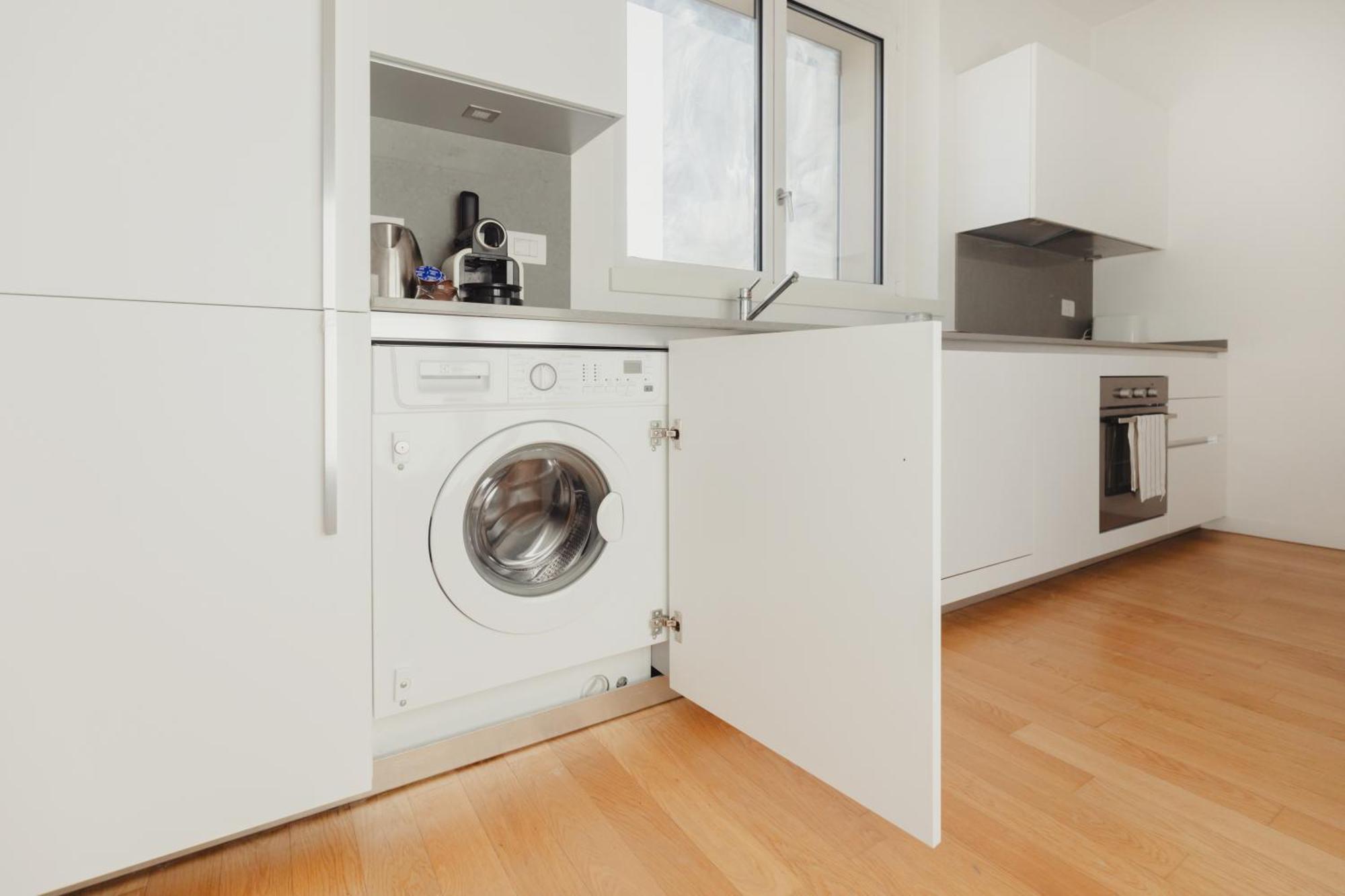 Gohost - Modern With Private Terrace Near Duomo *