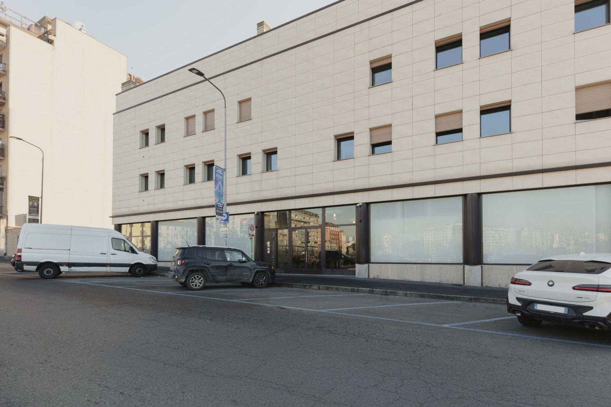 Apartment Gohost - Modern With Private Terrace Near Duomo *