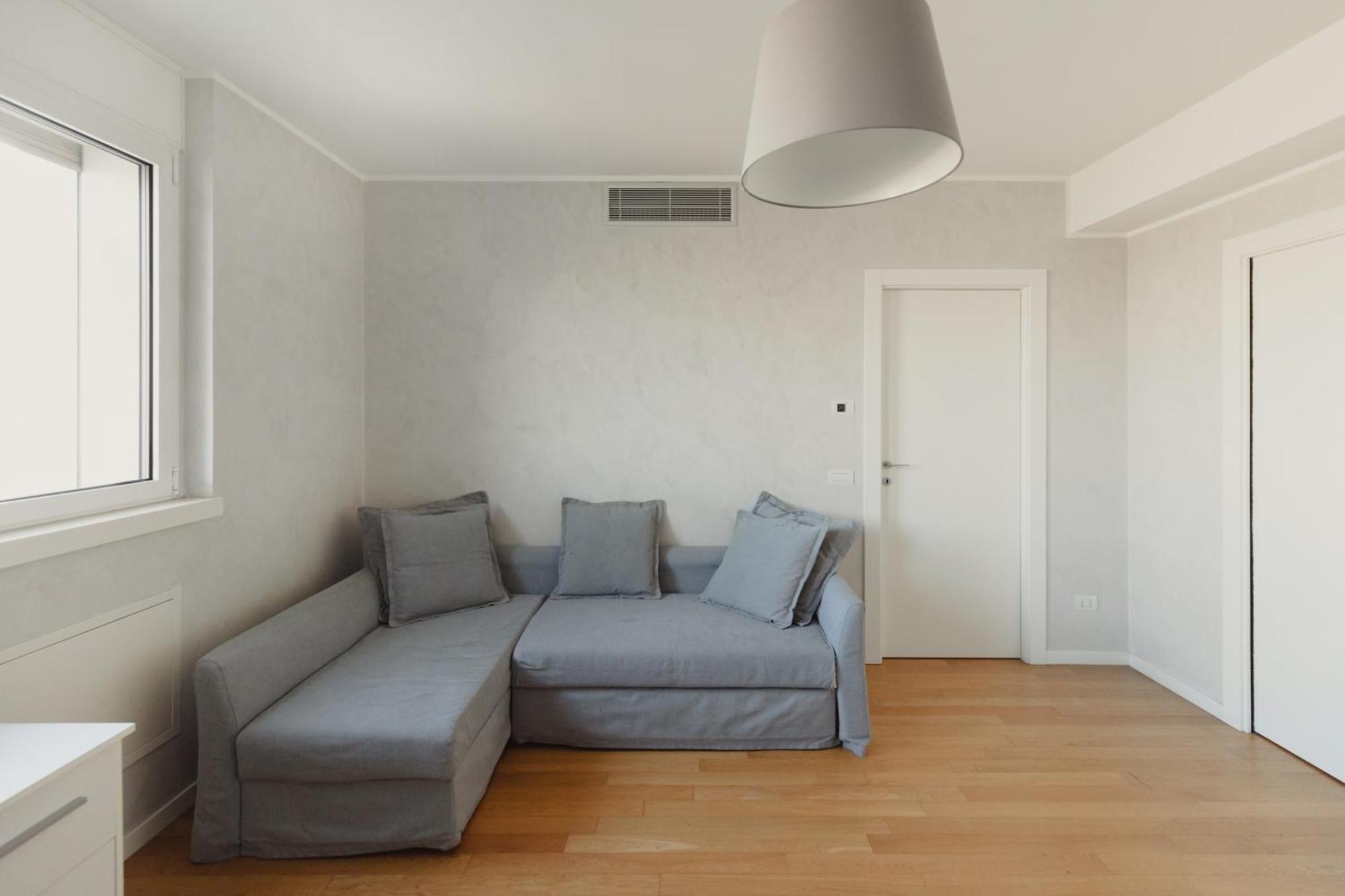 Gohost - Modern With Private Terrace Near Duomo