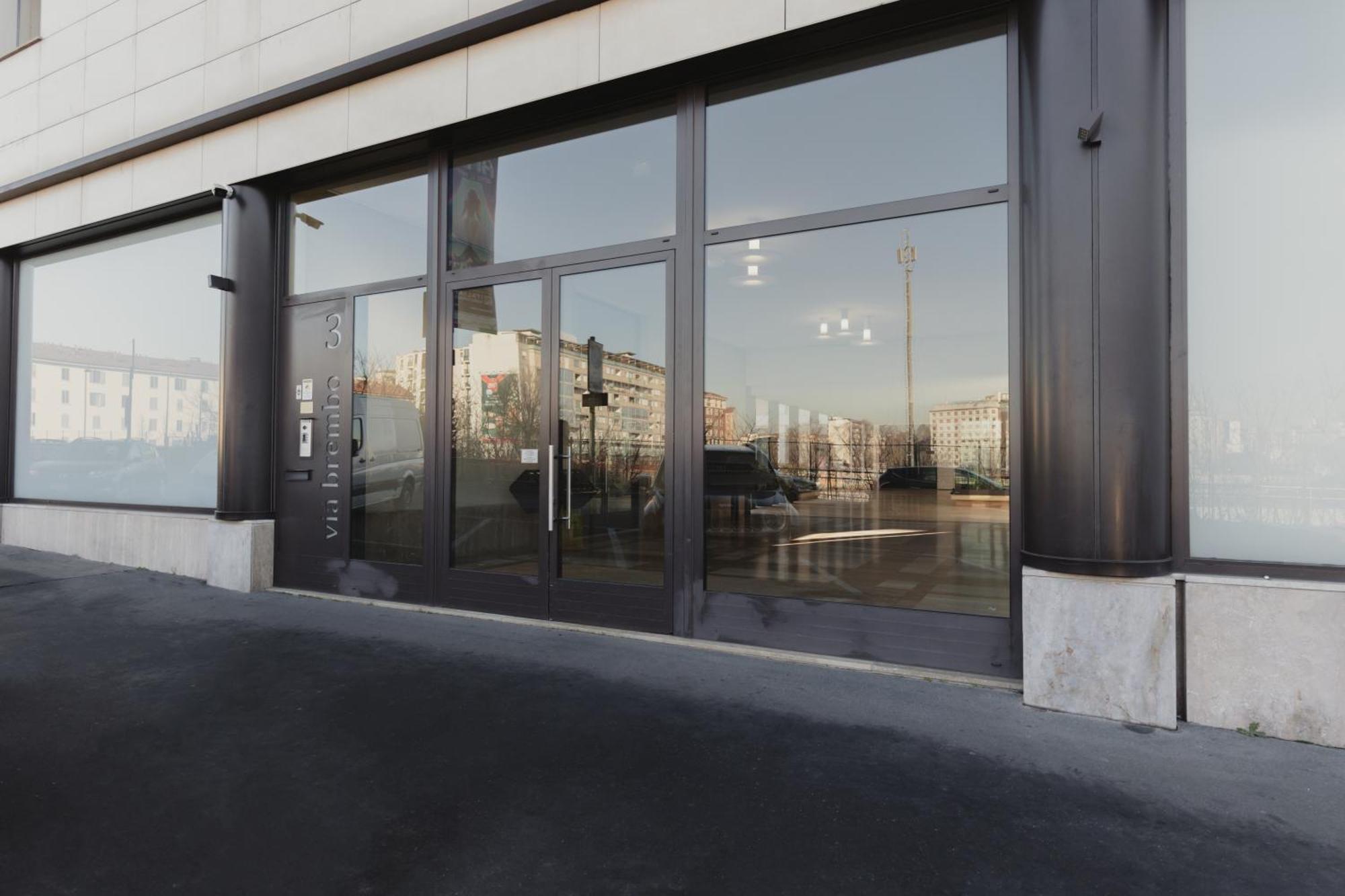 Gohost - Modern With Private Terrace Near Duomo Apartment