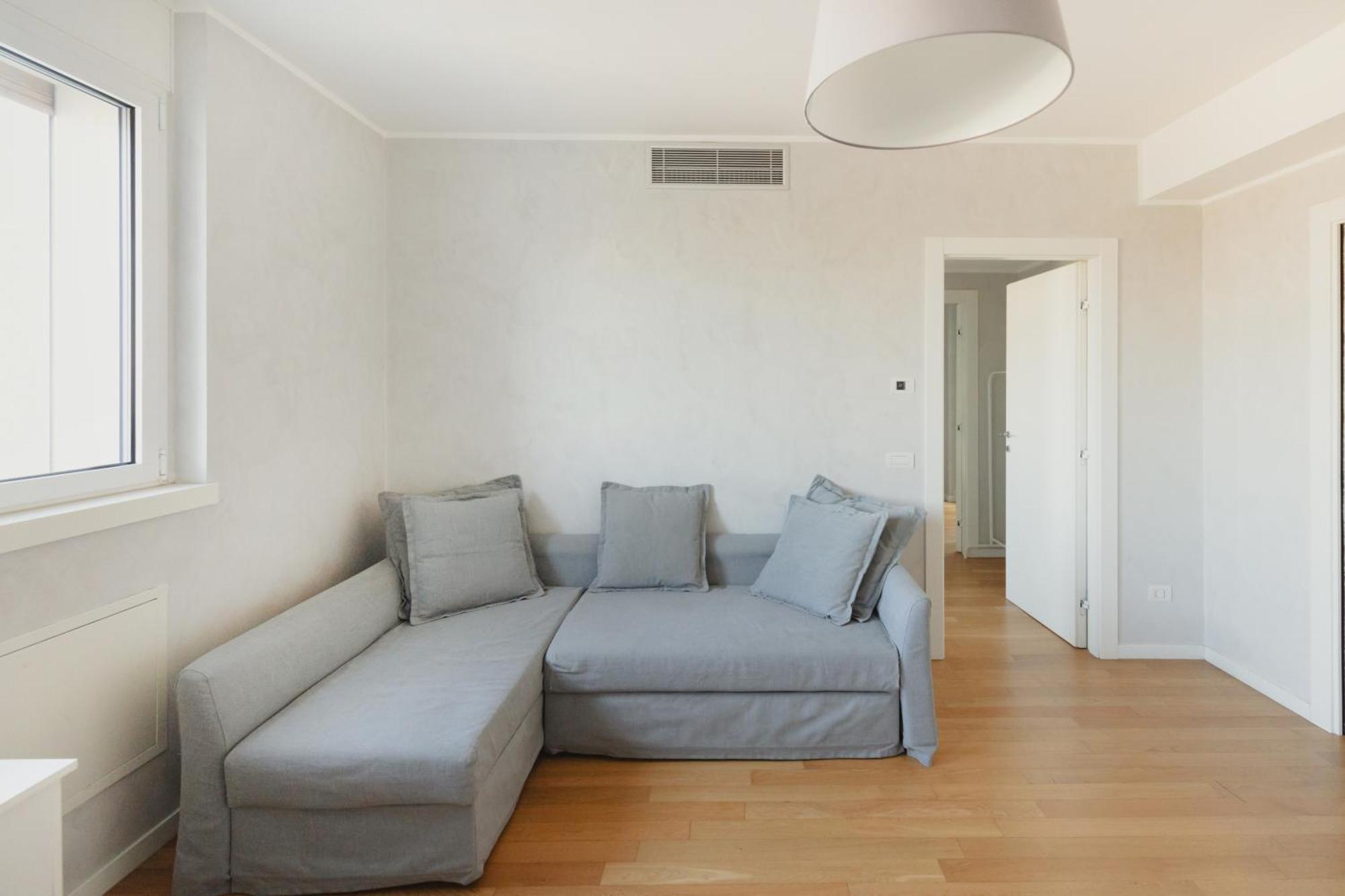Gohost - Modern With Private Terrace Near Duomo Apartment Milan