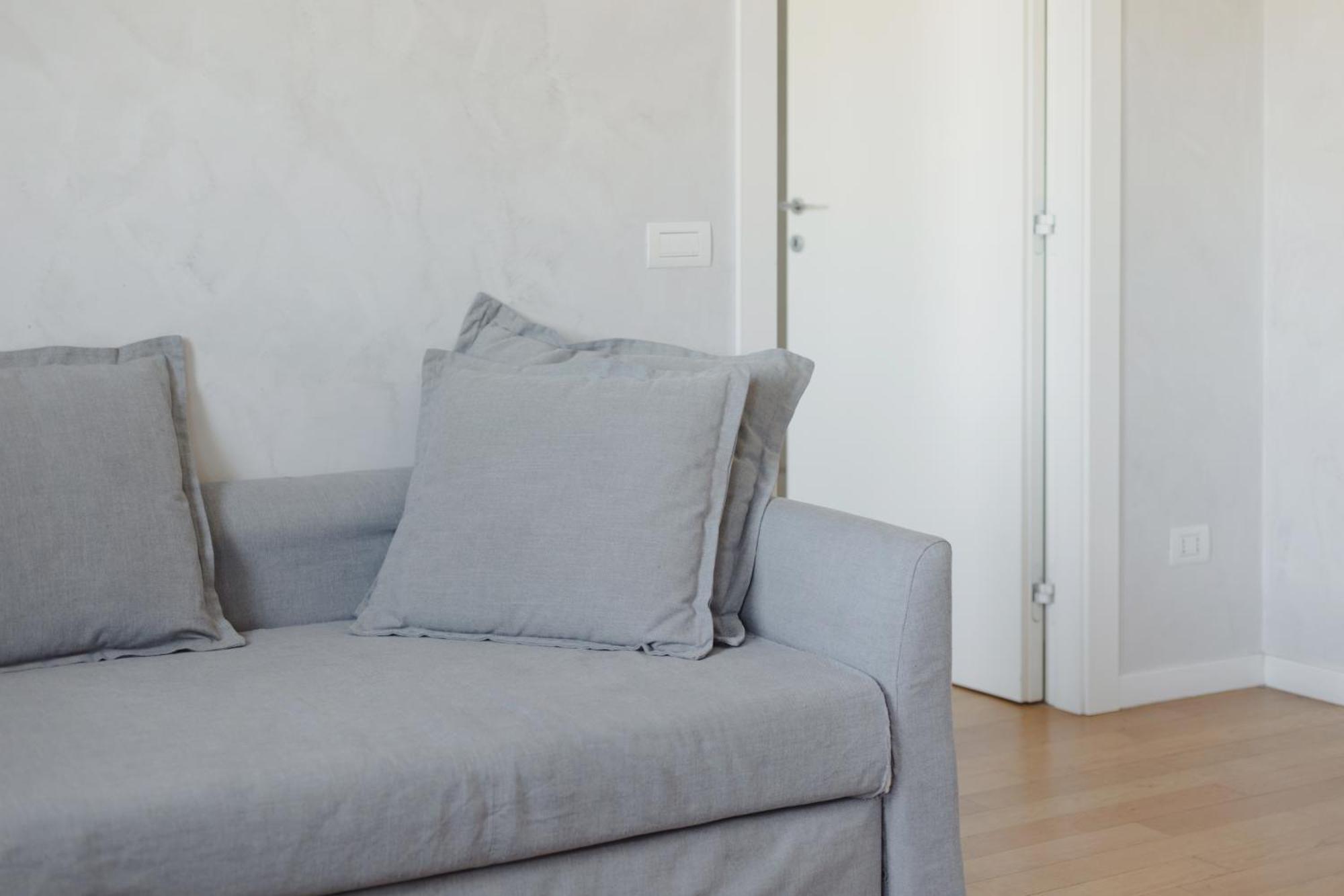Gohost - Modern With Private Terrace Near Duomo * Milan