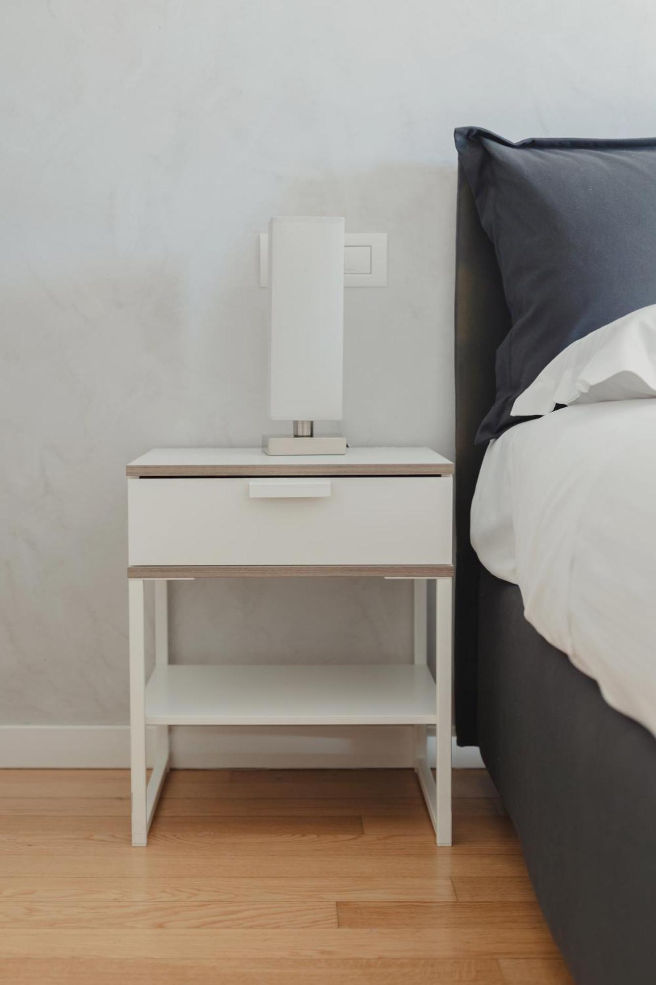 Apartment Gohost - Modern With Private Terrace Near Duomo *